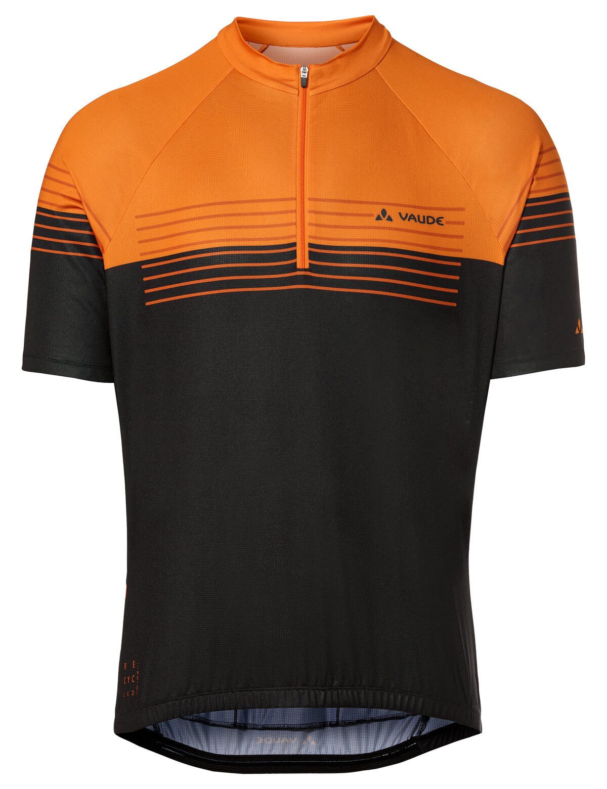 VAUDE Radtrikot Men's Posta HZ Tricot günstig online kaufen