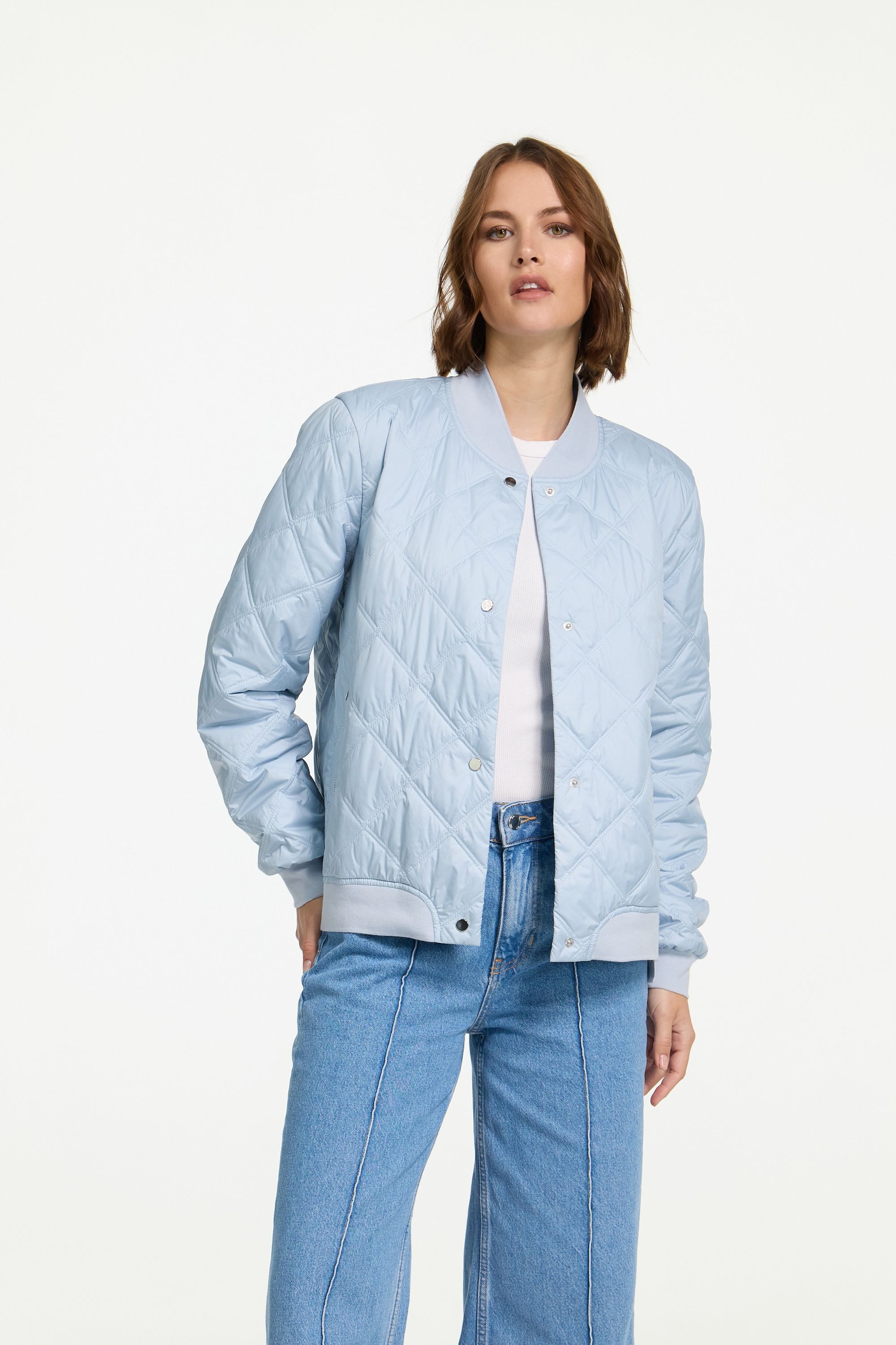 Manisa Steppjacke günstig online kaufen