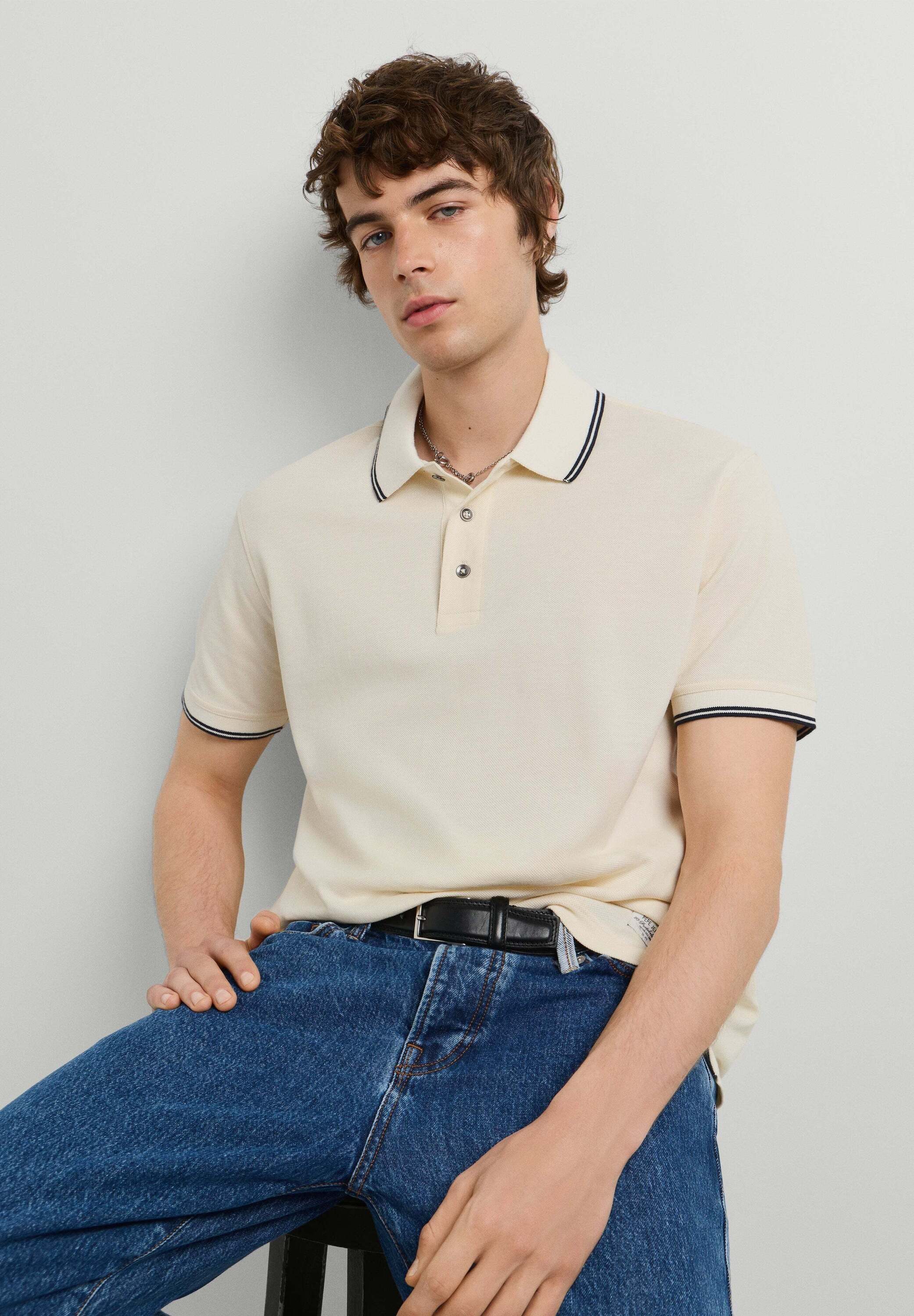 Pepe Jeans Poloshirt polo shirt MULLER