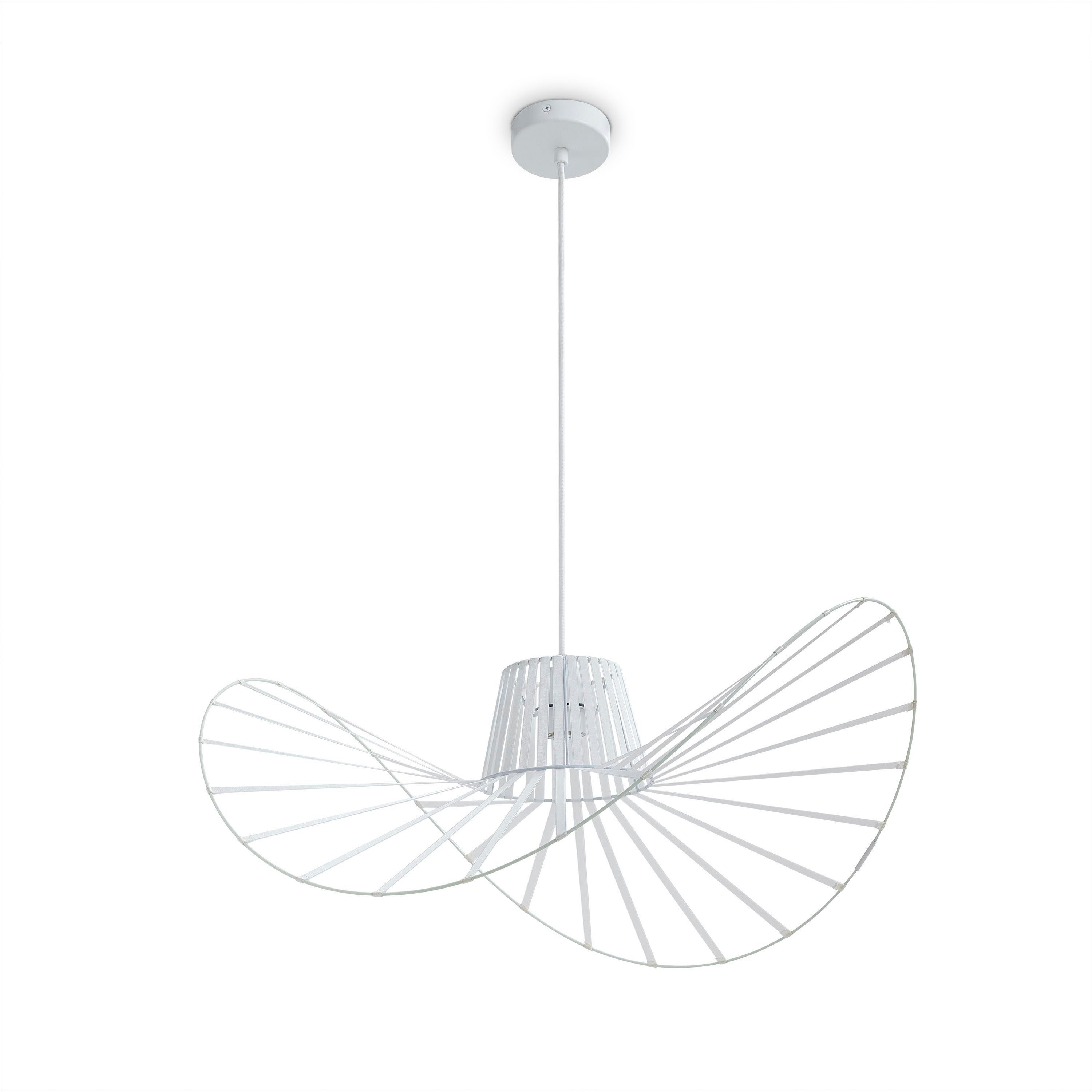 Paco Home Pendelleuchte HUGO PD1, ohne günstig online kaufen