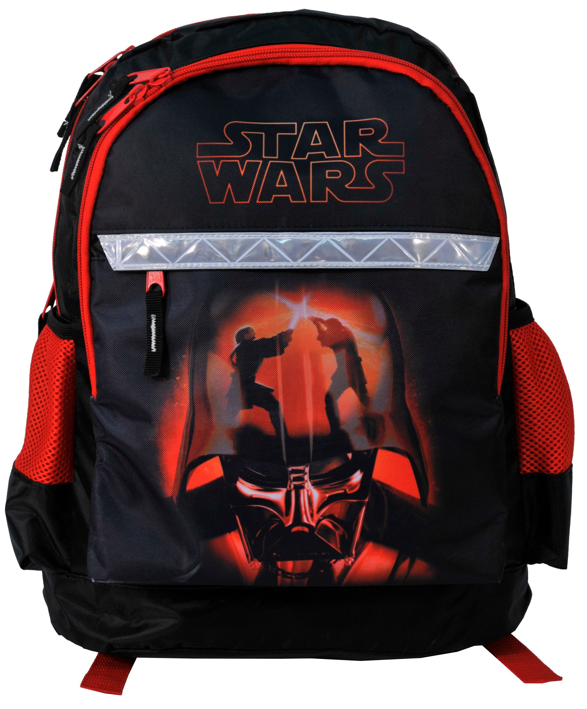 PASO Rucksack Star Wars