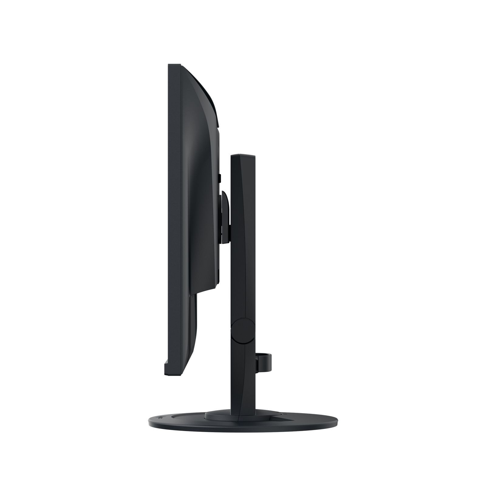 Eizo FlexScan EV2410R, 61,2 cm (24.1), 1920 x 1200 Pixel, WUXGA, LCD, 5 ms TFT-Monitor (1920 x 1200 px, WUXGA, 5 ms Reaktionszeit, 60 Hz, IPS, Lautsprecher, HDCP, Kopfhörerbuchse, Pivot, Höhenverstellbar)
