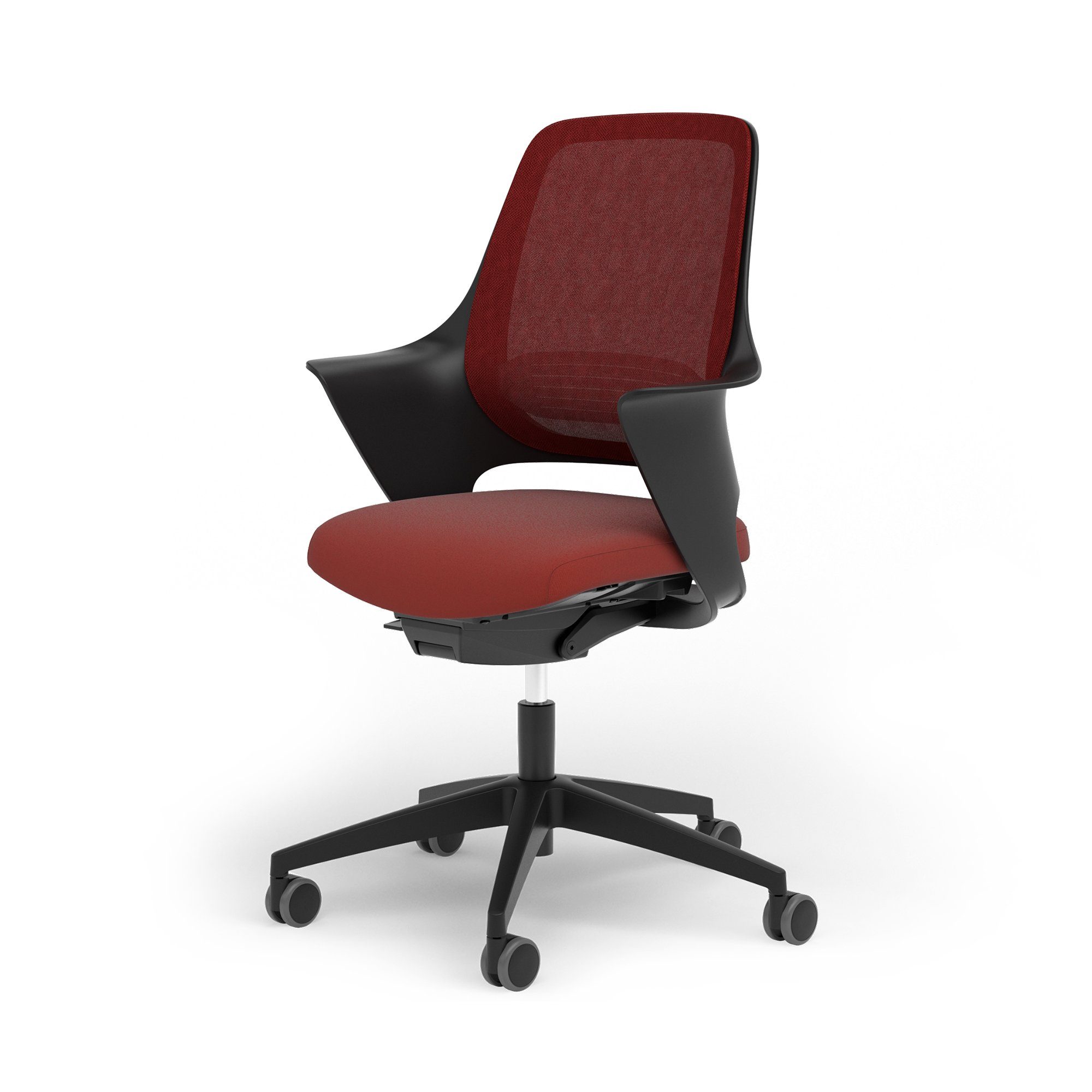Ergotopia Bürostuhl WellBack ergonomischer Schreibtischstuhl mit günstig online kaufen