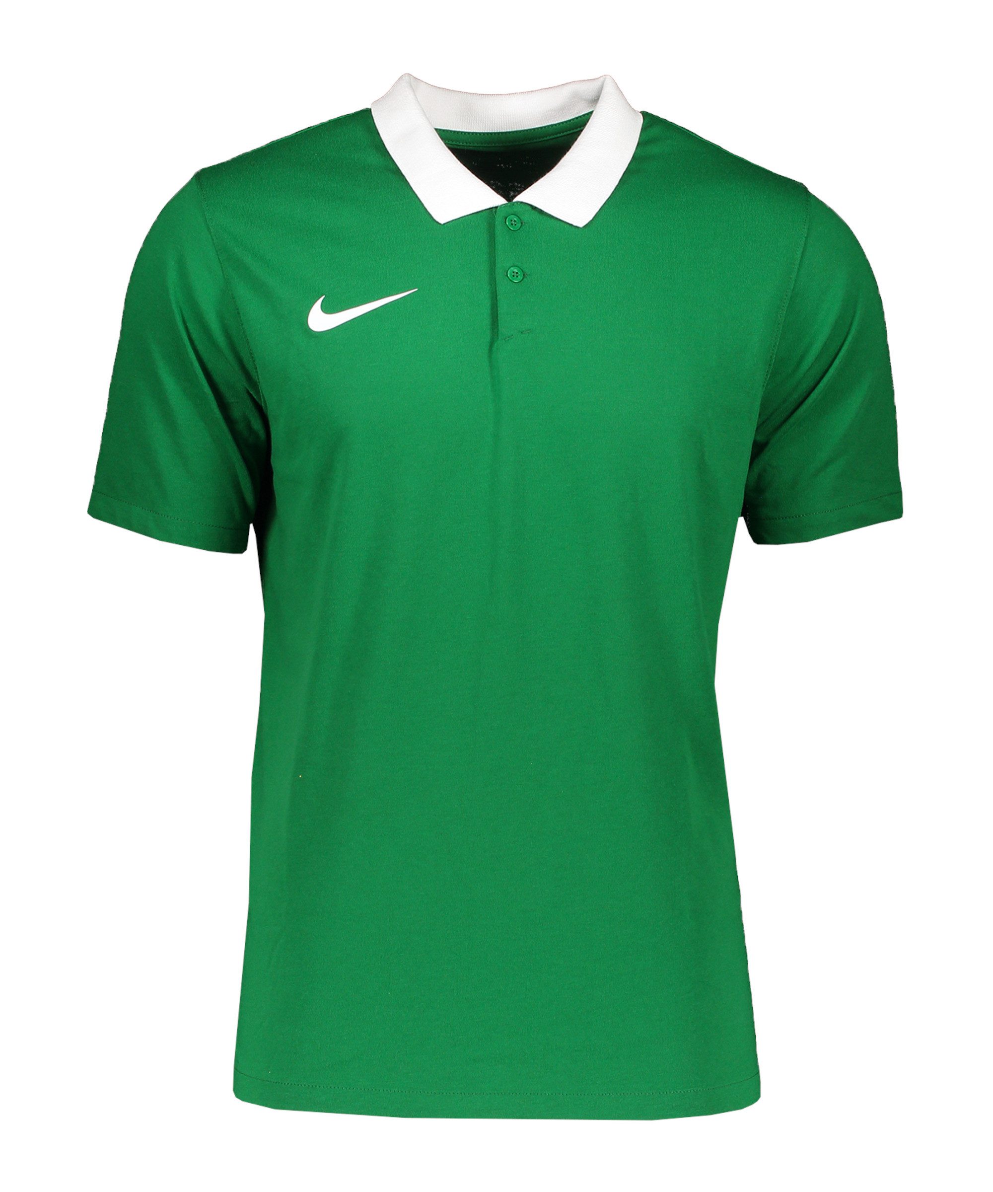 Nike T-Shirt Nike Performance Park 20 Poloshirt Polos Herren Polyester günstig online kaufen