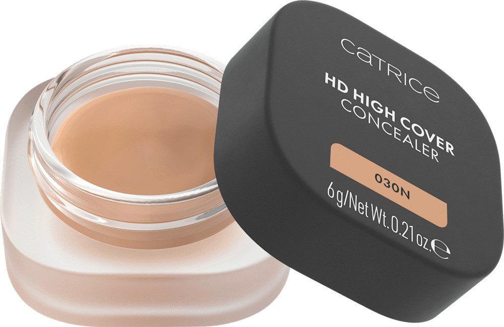 Catrice Concealer HD HIGH COVER Concealer