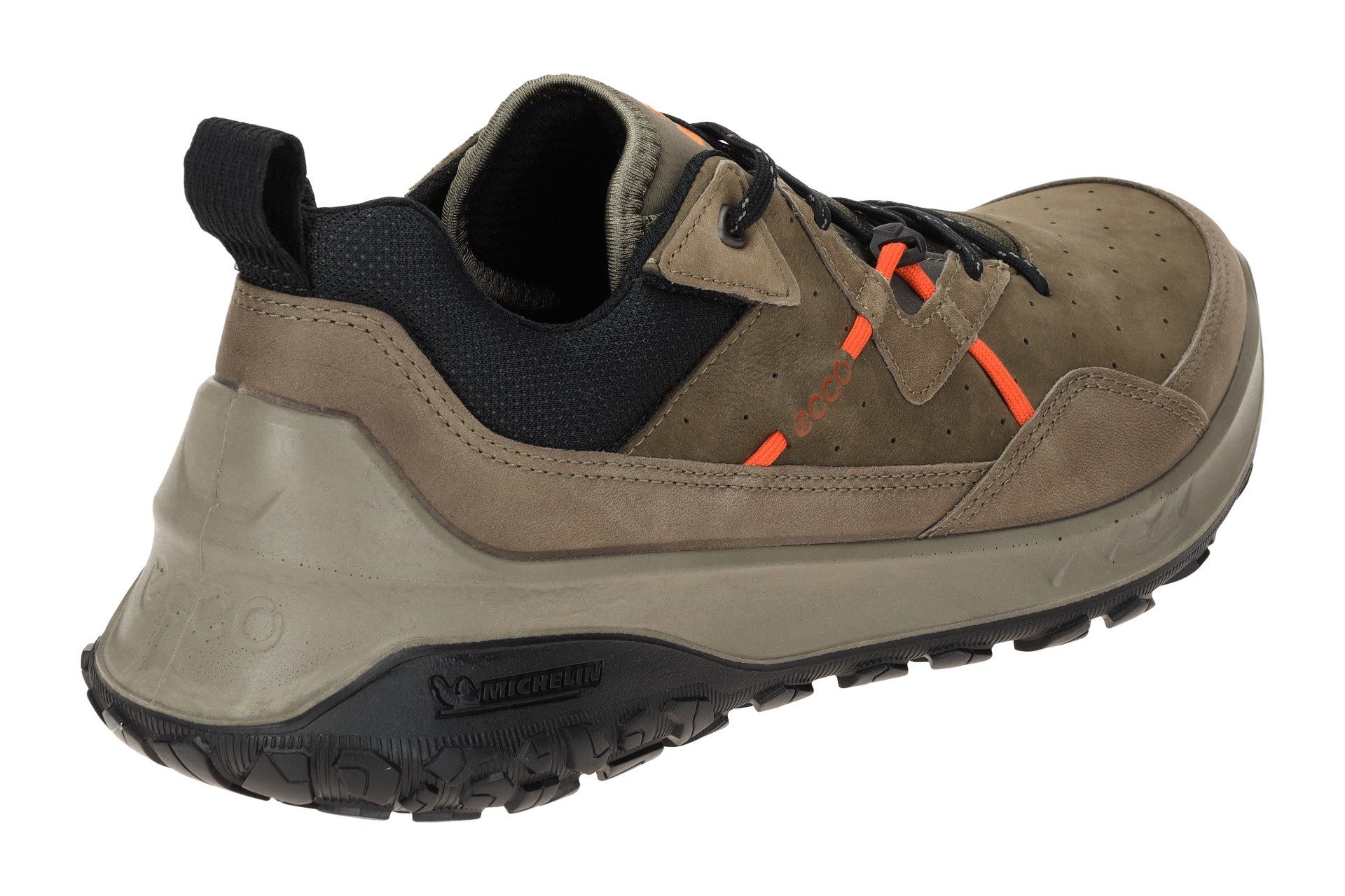 Ecco 82426455894 Schnürschuh