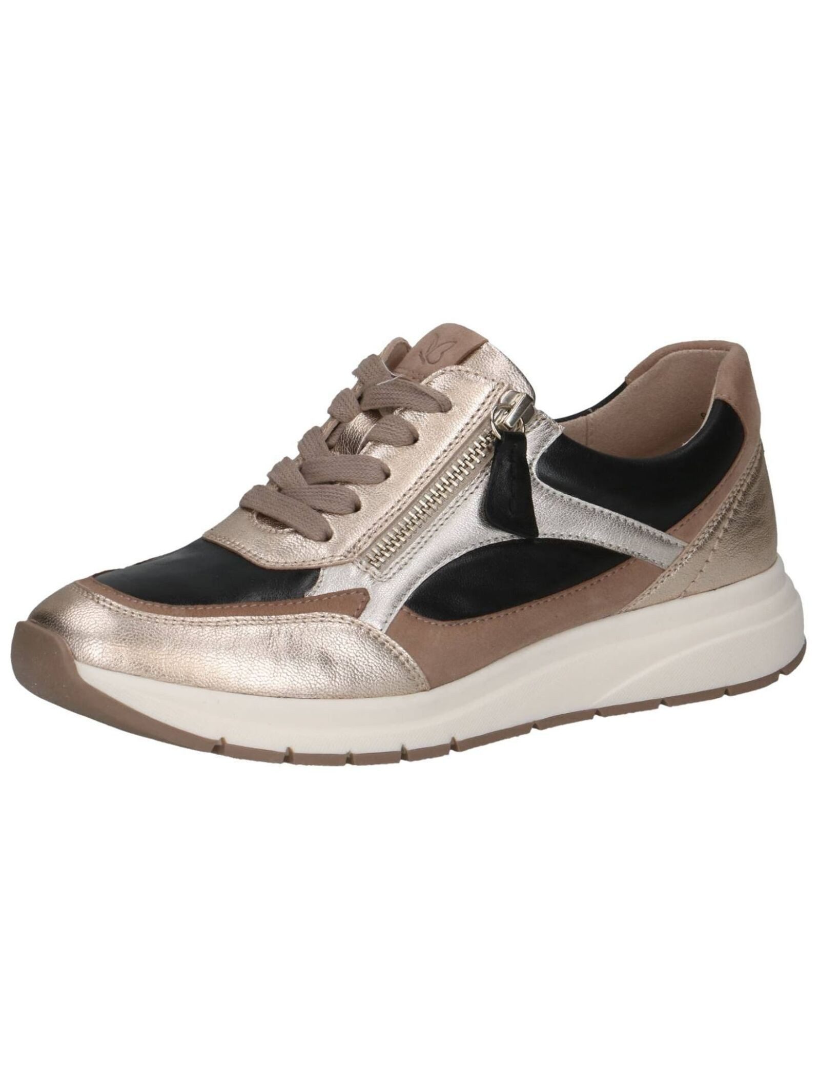 Caprice Caprice Sneaker Leder Sneaker günstig online kaufen