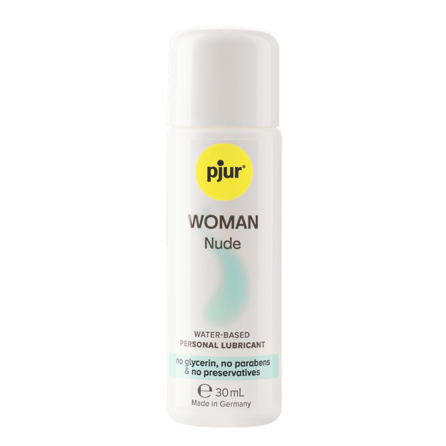 Gleitgel Woman N*de - 30ml