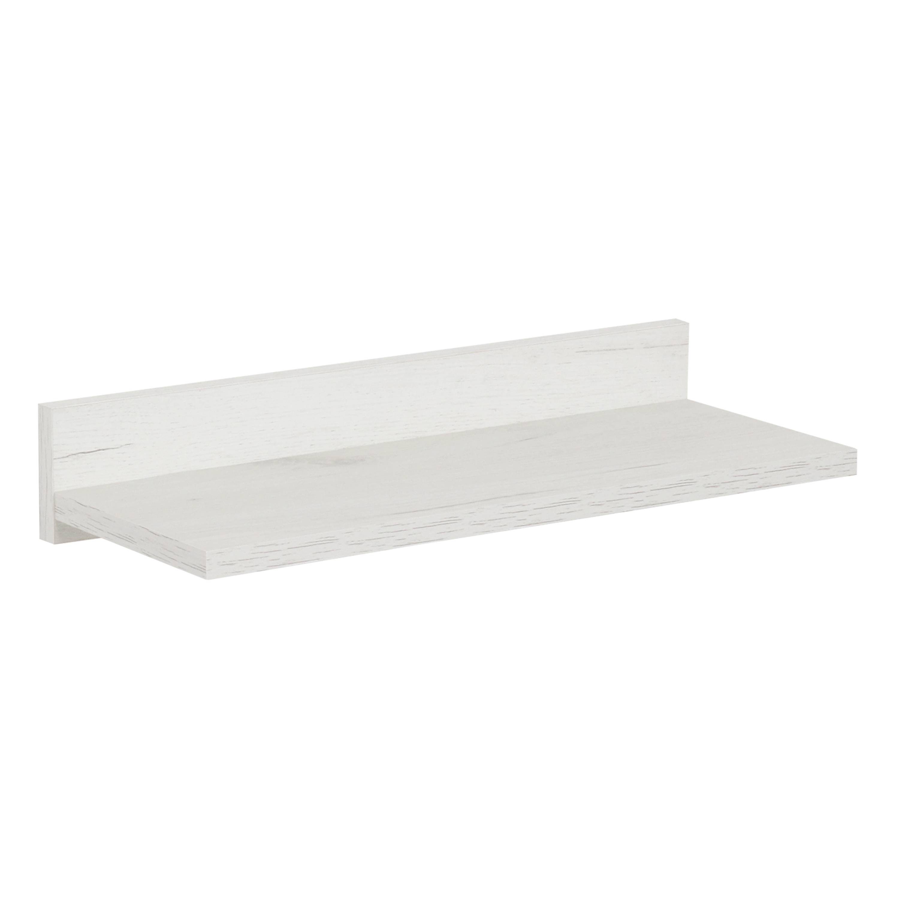 RICOO Wandboard WM056-EP, schwebendes Wandregal Hängeregal günstig online kaufen