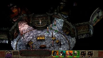 Planescape Torment & Icewind Dale Nintendo Switch