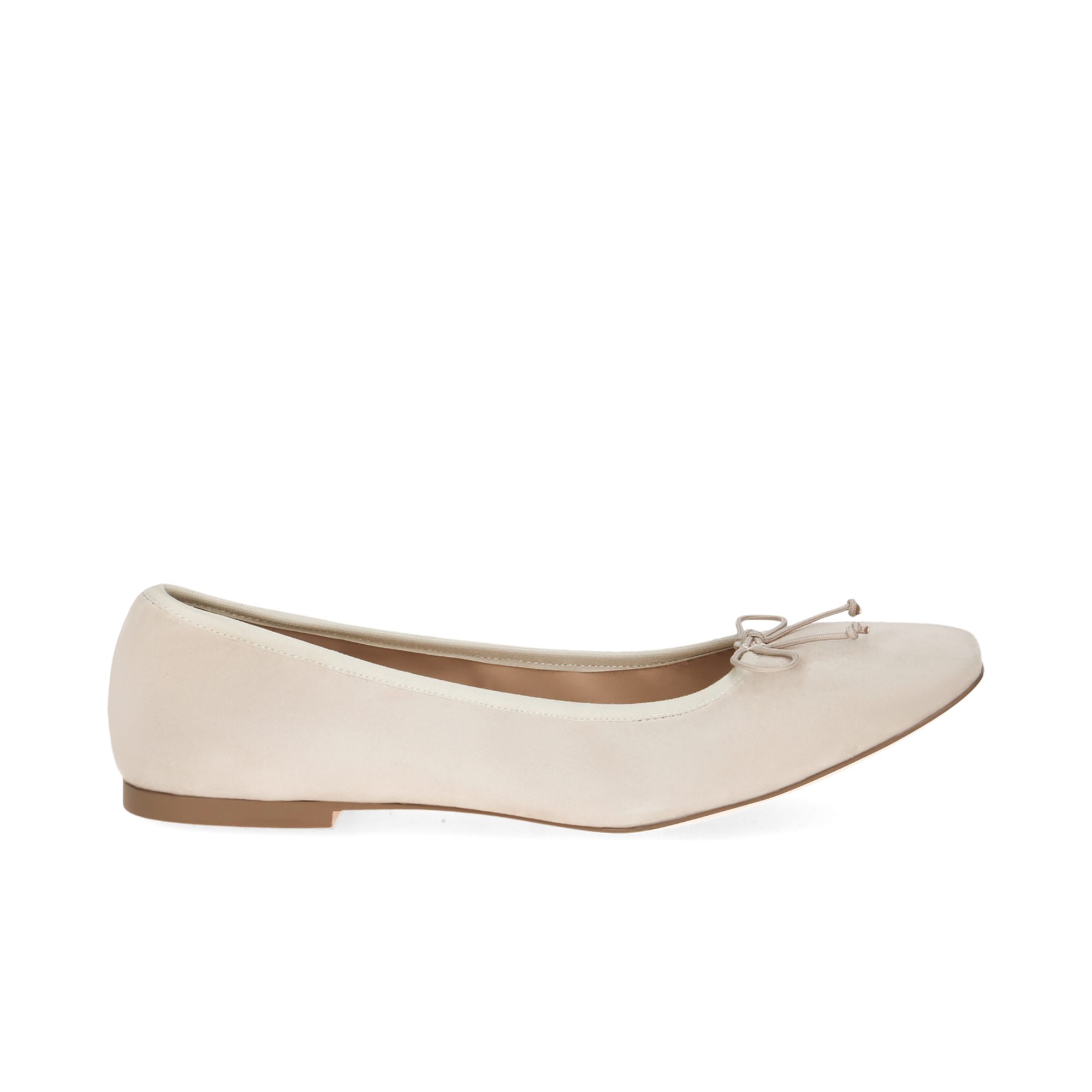 Peter Kaiser 72141 318, Ballerina, Beige, Damen Ballerina