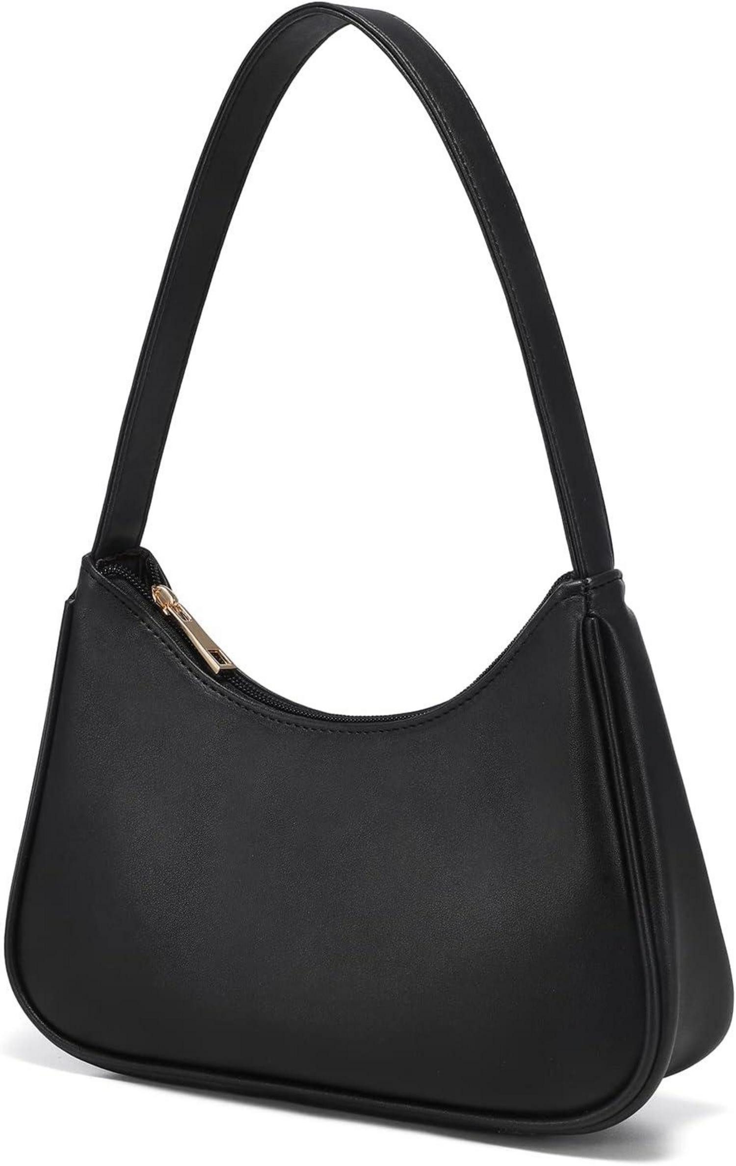 LuxusKollektion Umhängetasche Kleine Damen Umhängetasche Schultertasche günstig online kaufen