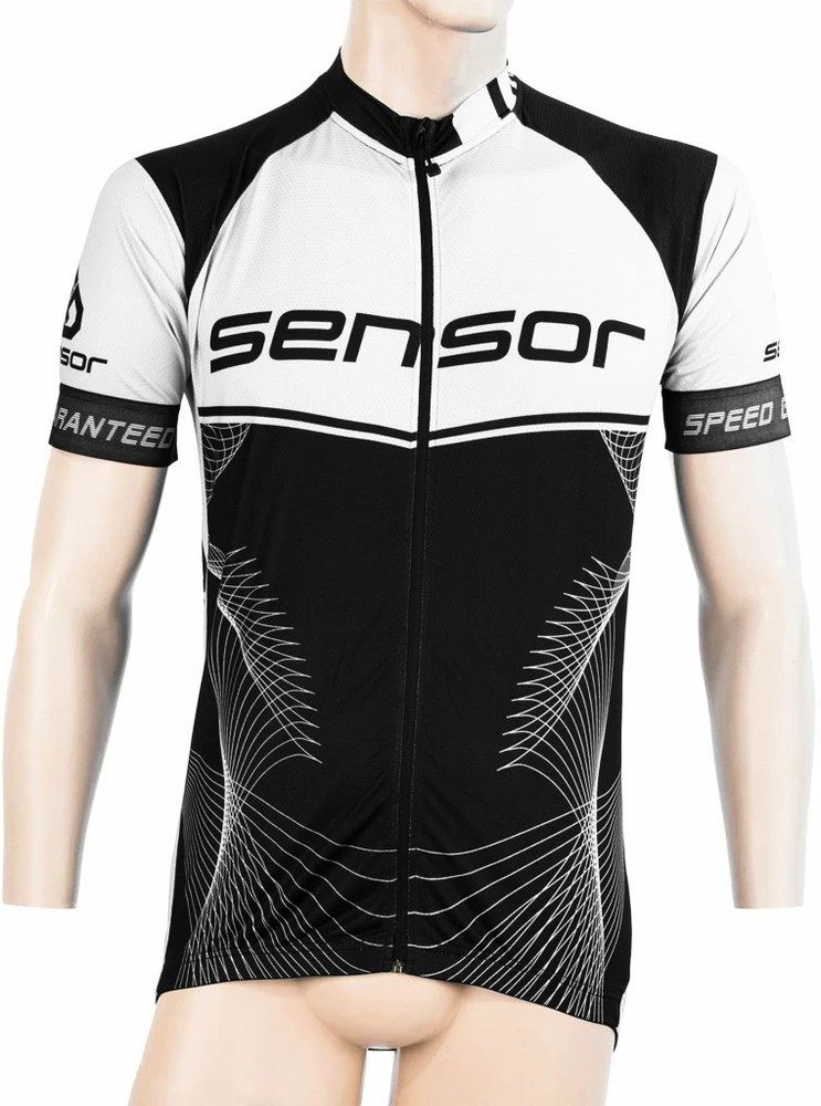 sensor Handballtrikot