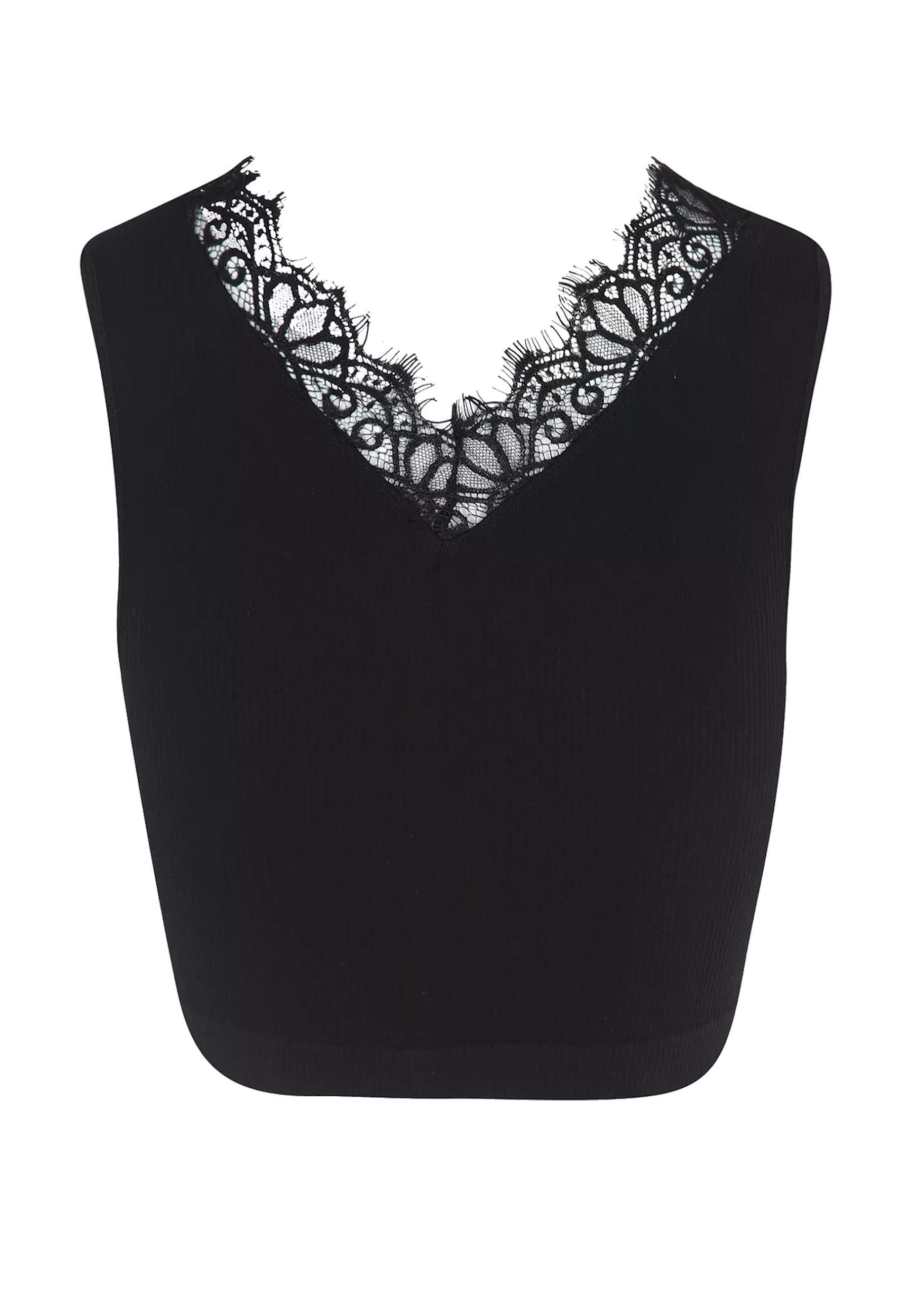 Guess Tanktop Tanktop RAQUEL LACE Top günstig online kaufen