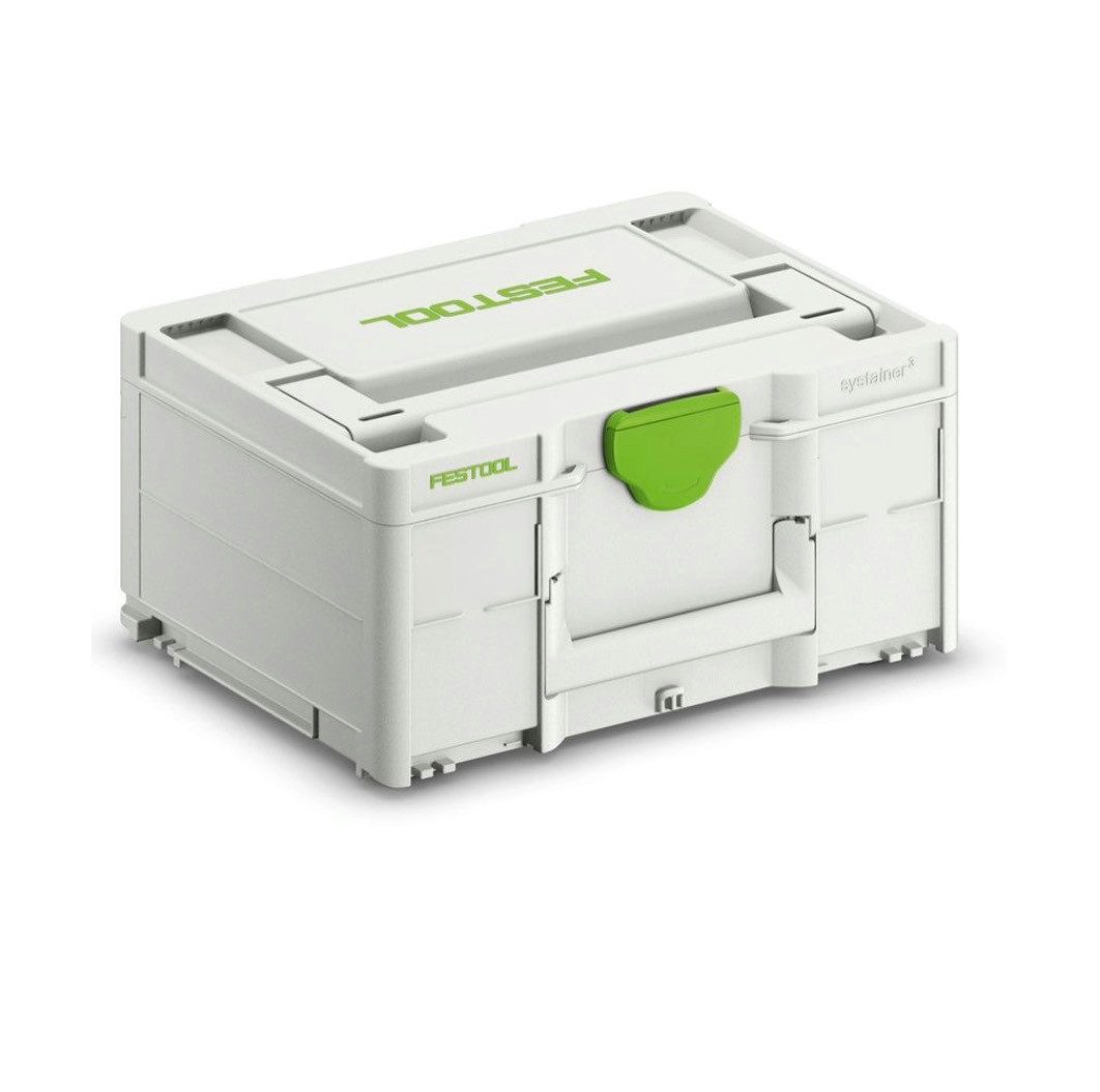 FESTOOL Akku-Schrauber TXS 12 2,5-Plus Akku Bohrschrauber 12 V 30 Nm Brushless (576873)