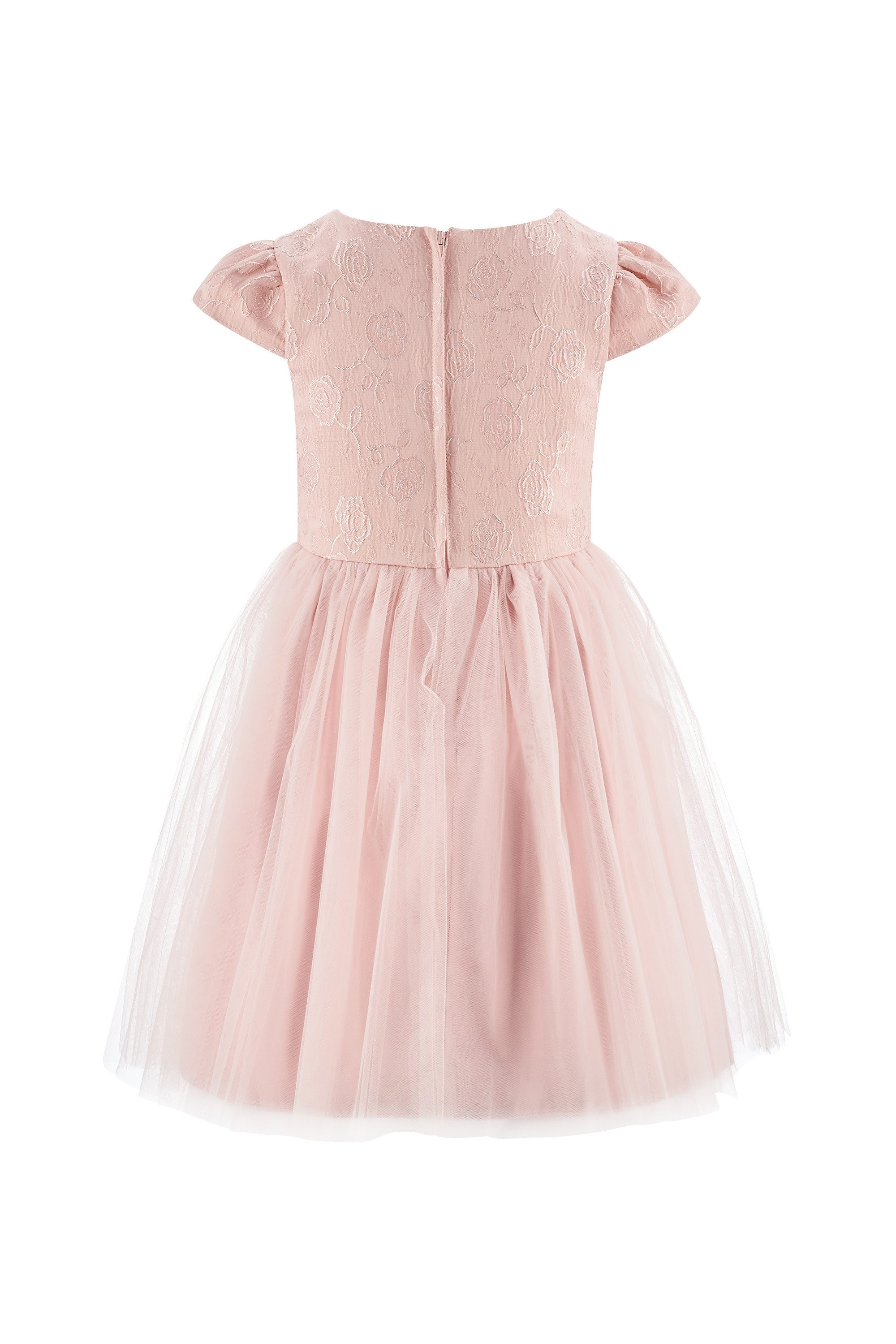 happy girls Sommerkleid Mädchenkleid – Bild 2 von 3