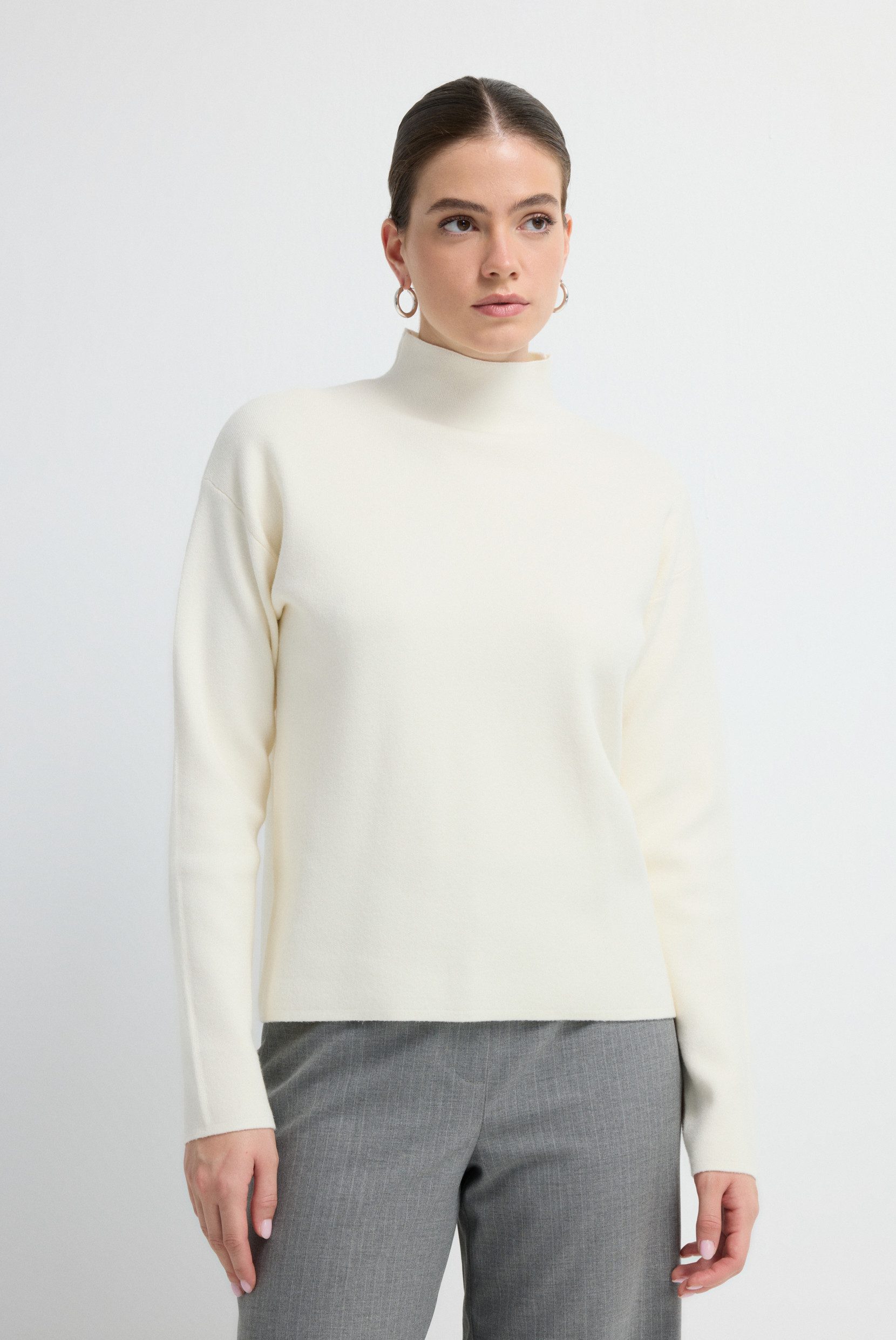 adL Longpullover