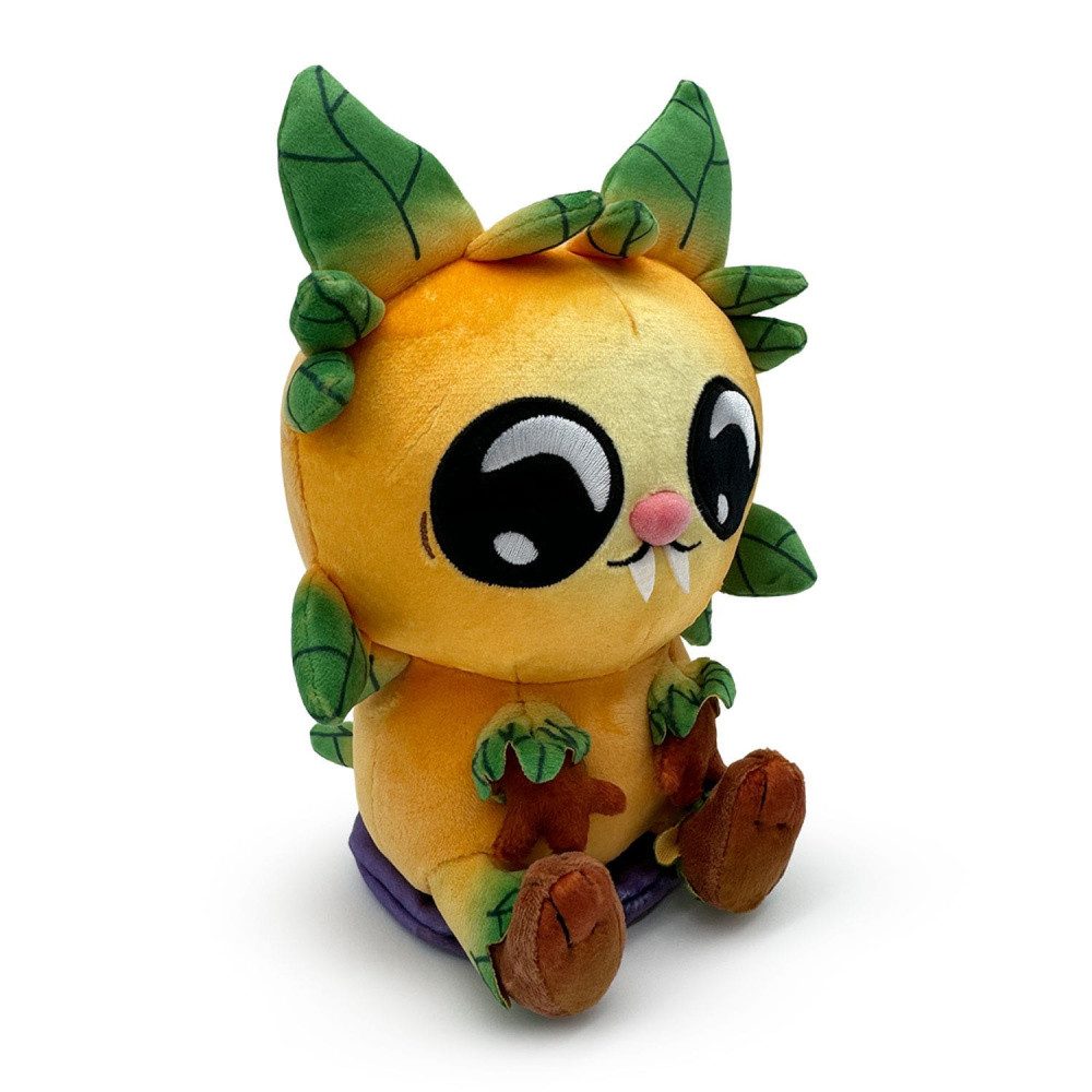 Youtooz Plüschfigur Oxygen Not Included Plüschfigur Pipsqueak Shoulder Rider 15 cm