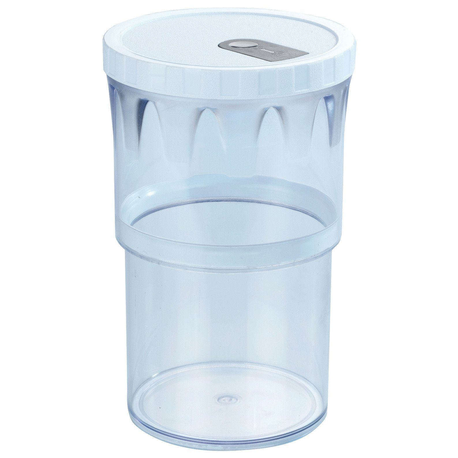 WENKO Vorratsdose, Kunststoff, (einzeln, 0-tlg., einzeln). € 29,99