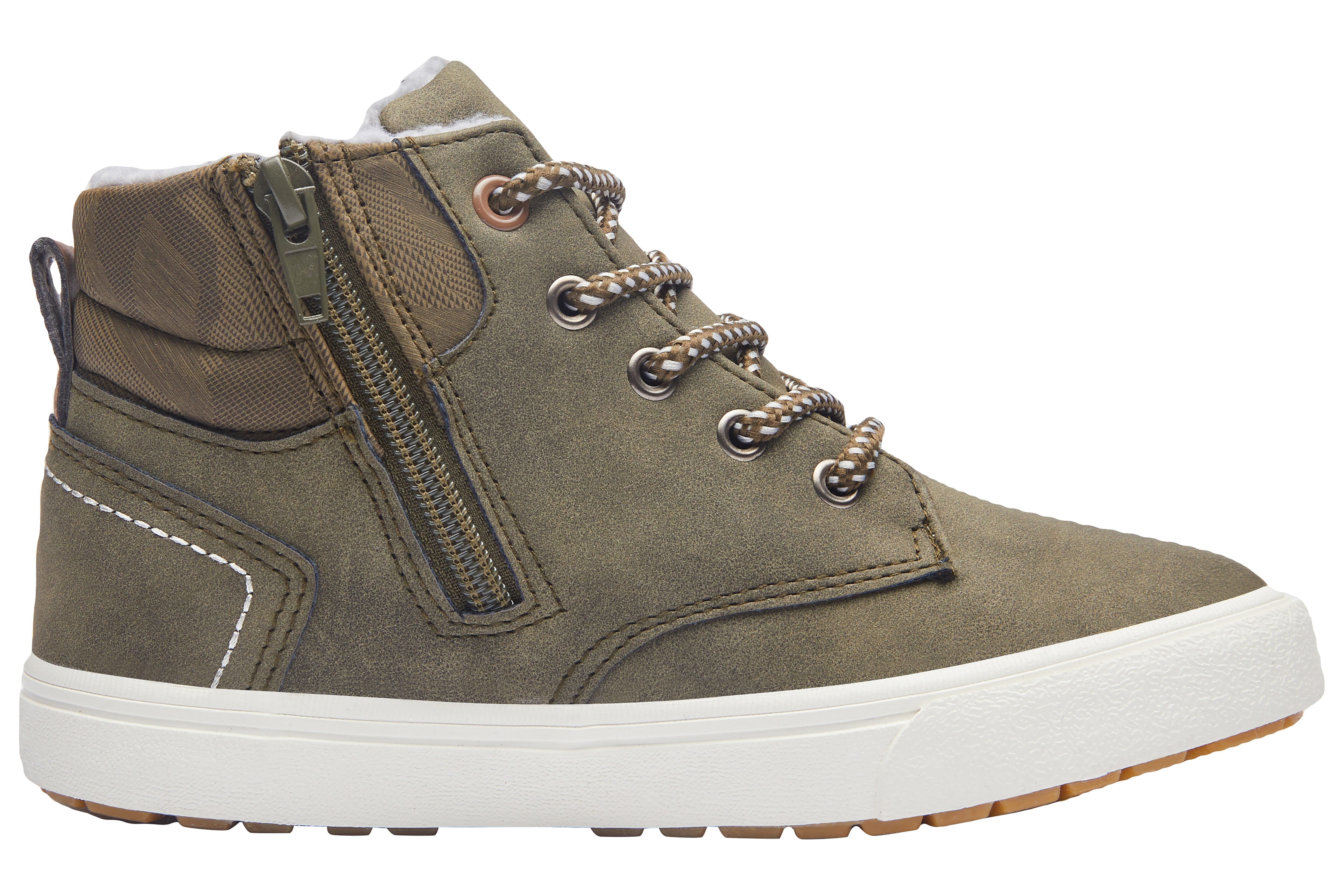 KangaROOS Kavu X Sneaker (für Kinder & Jugendliche) – Bild 3 von 5