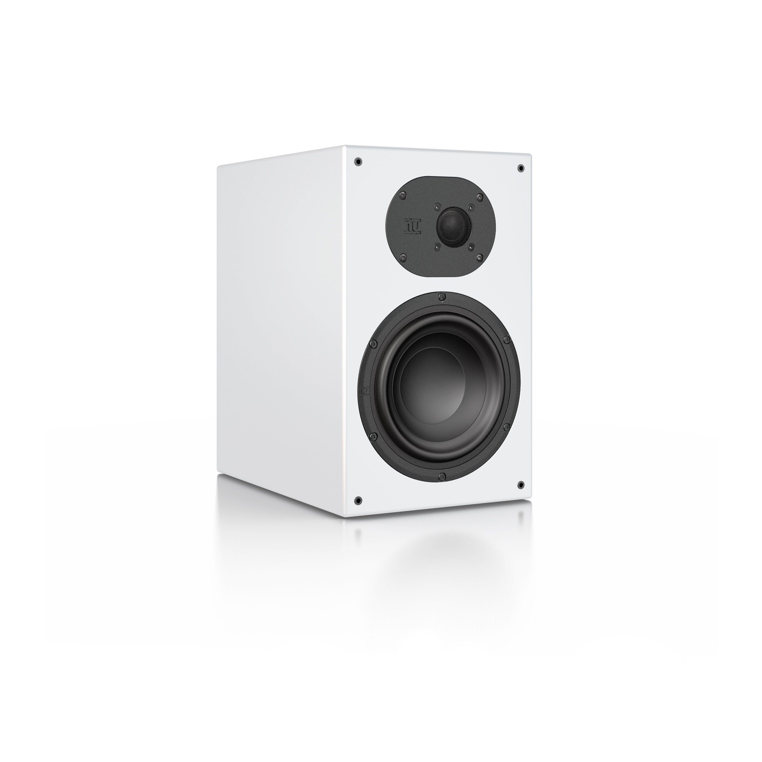nuLine 34 Regal-Lautsprecher