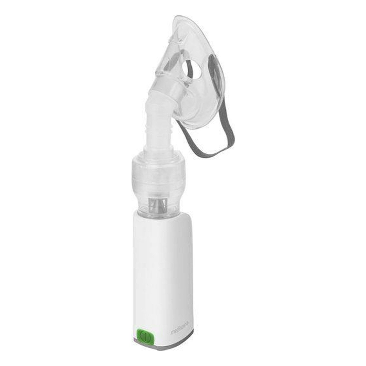 medisana Inhalationsgerät Zubehör Ersatzmaske für Erwachsene IN 600 IN 605 IN 530 IN 535 Inhalatoren