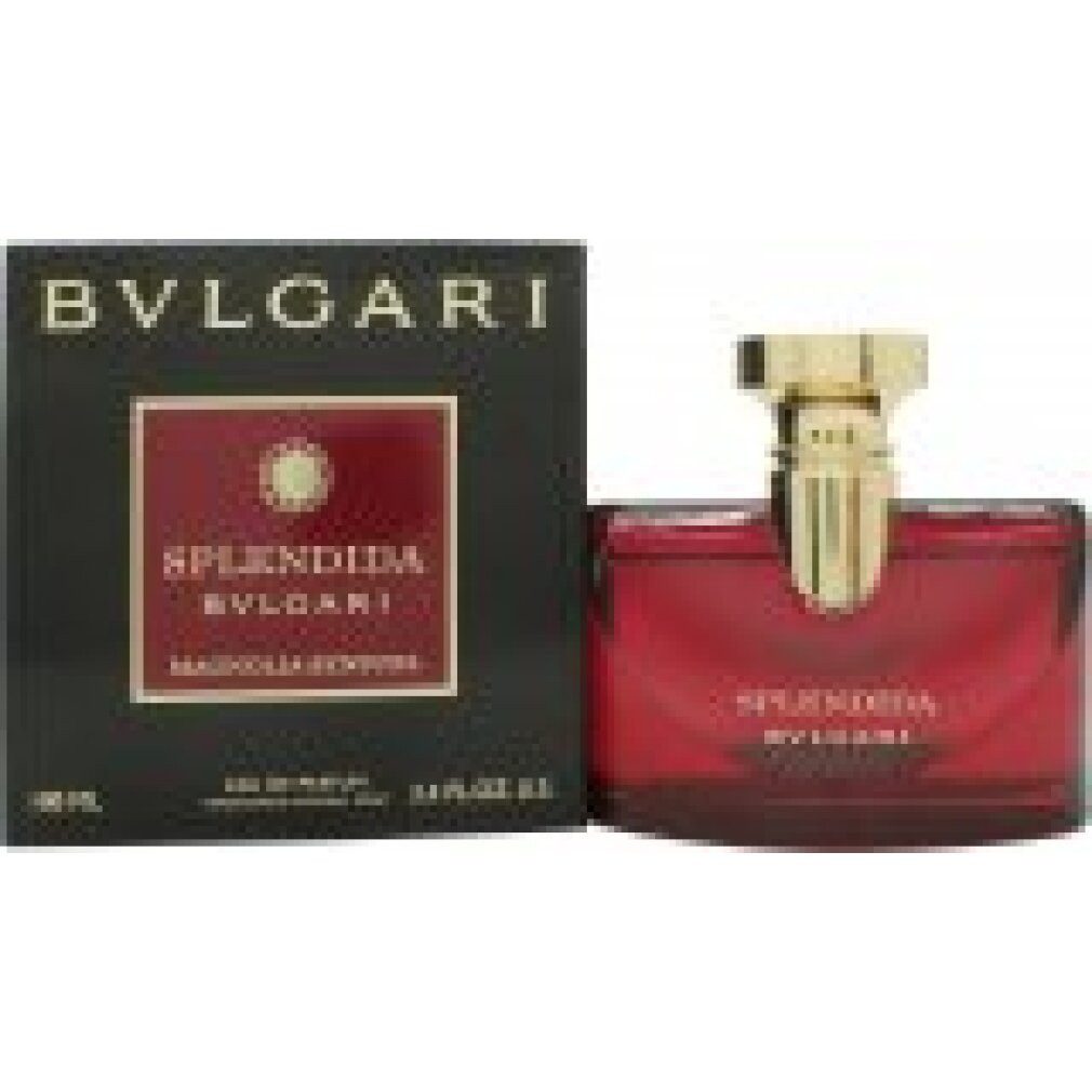 BVLGARI Eau de Parfum Splendida Magnolia Sensuel - EDP - Inhalt: 100 ml
