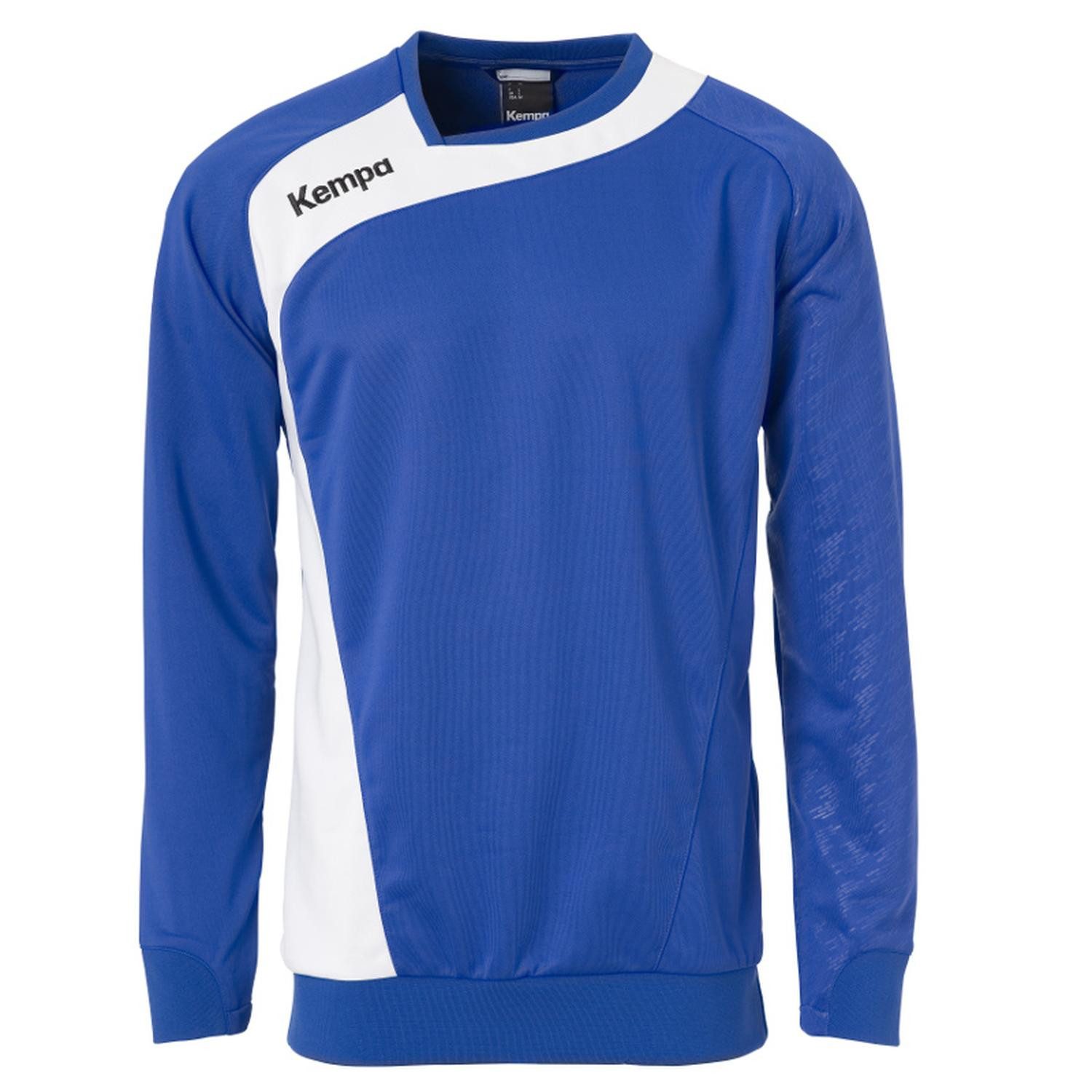Sweatshirt Training Top Peak Kinder