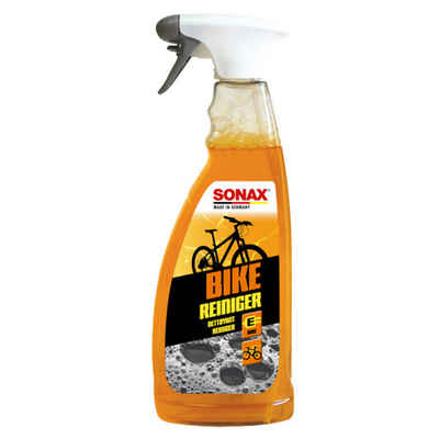 Sonax Fahrradöl Fahrradöl BIKE Reiniger, Gründliche und materialschonende Reinigung