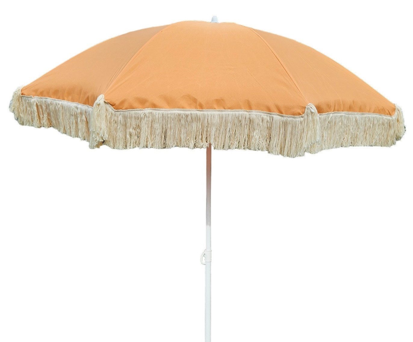 Meinposten Sonnenschirm Strandschirm Schirm UV Schutz günstig online kaufen