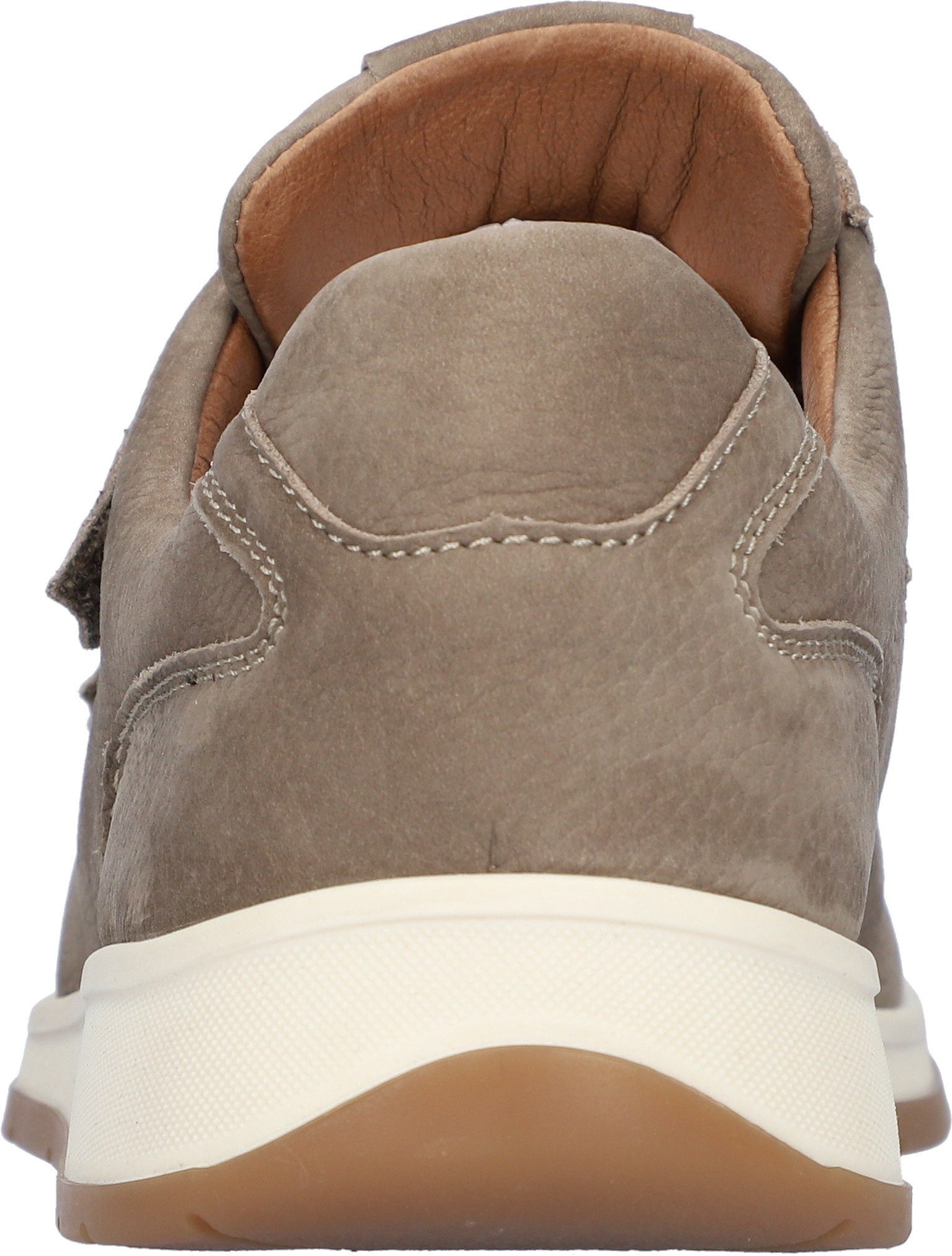 Waldläufer KILIAN Klettschuh Komfortschuh, Bequemschuh mit Luftkammern-Laufsohle, K-Weite