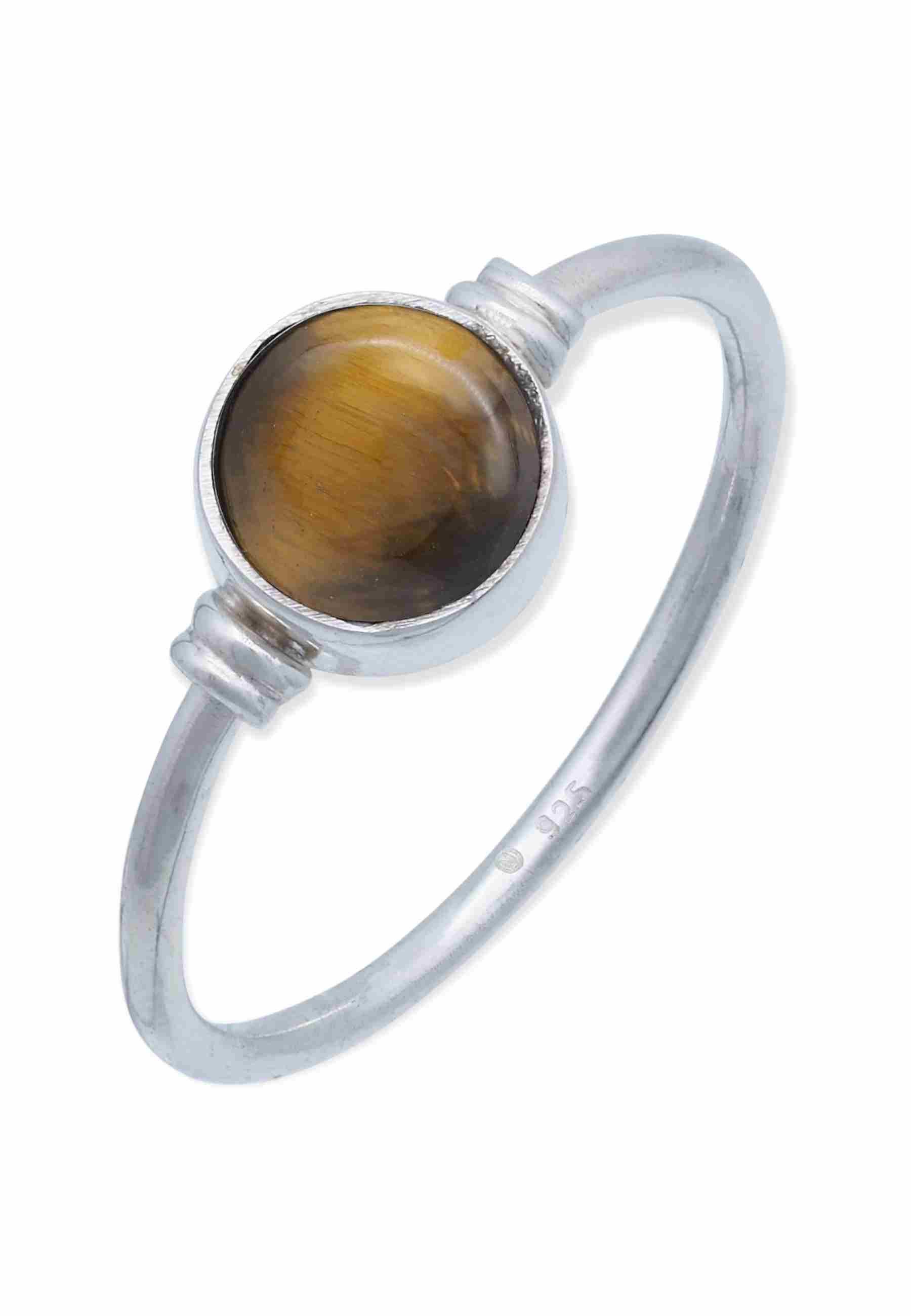 mantraroma Silberring TOLU aus 925 Silber günstig online kaufen