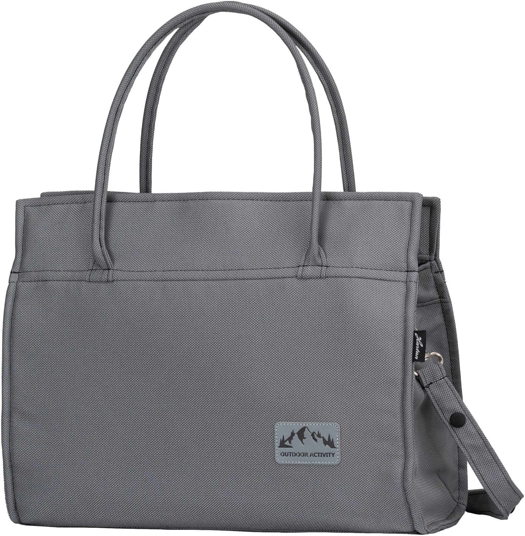 Hartan Wickeltasche Casual bag - Casual Collection, Made in Germany