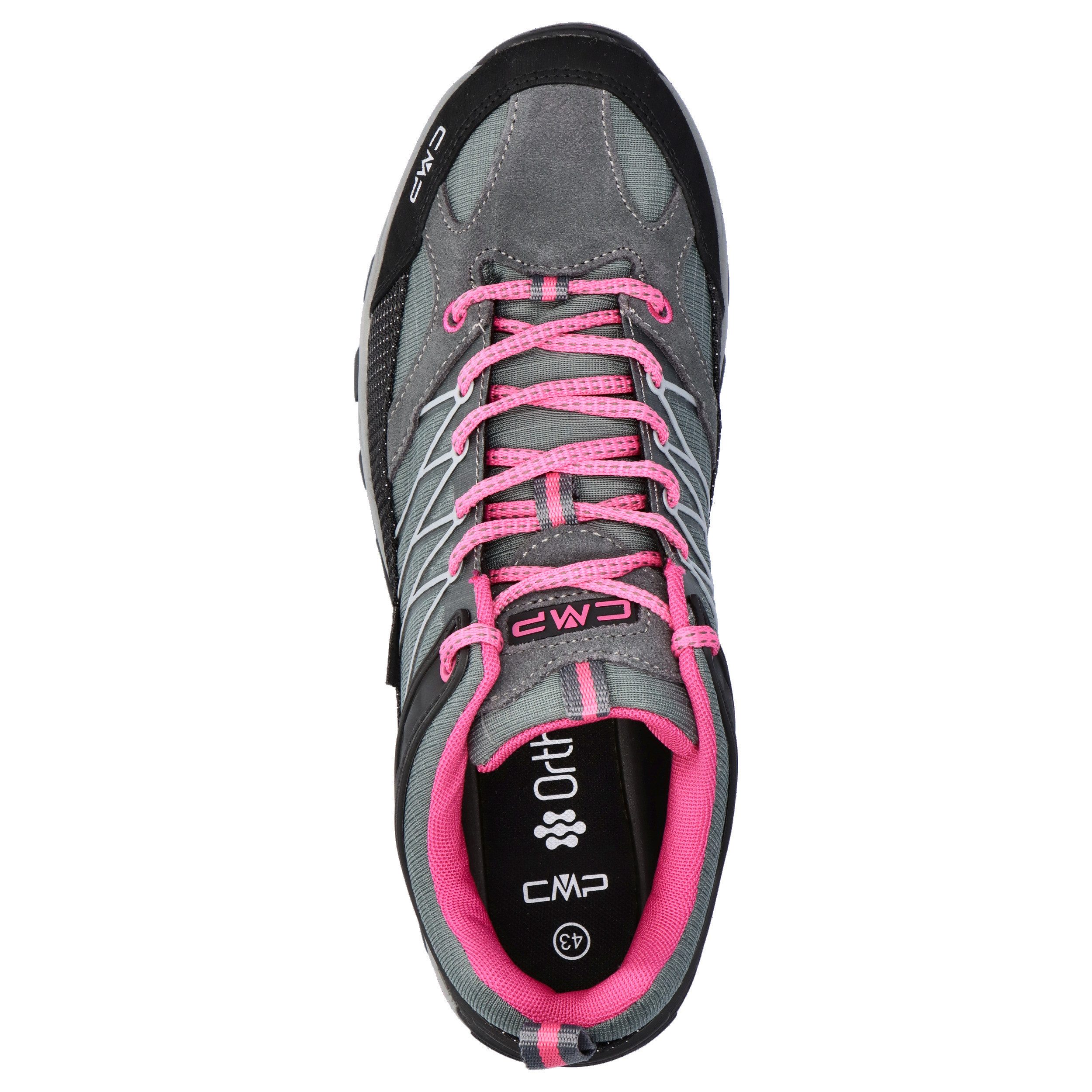 CMP CMP Damen Trekking Schuhe Rigel LOW 3Q54456 Trekkingschuh – Bild 5 von 5