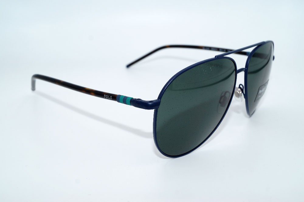 Ralph Lauren Sonnenbrille RALPH LAUREN Sonnenbrille Sunglasses RL 3131 93037