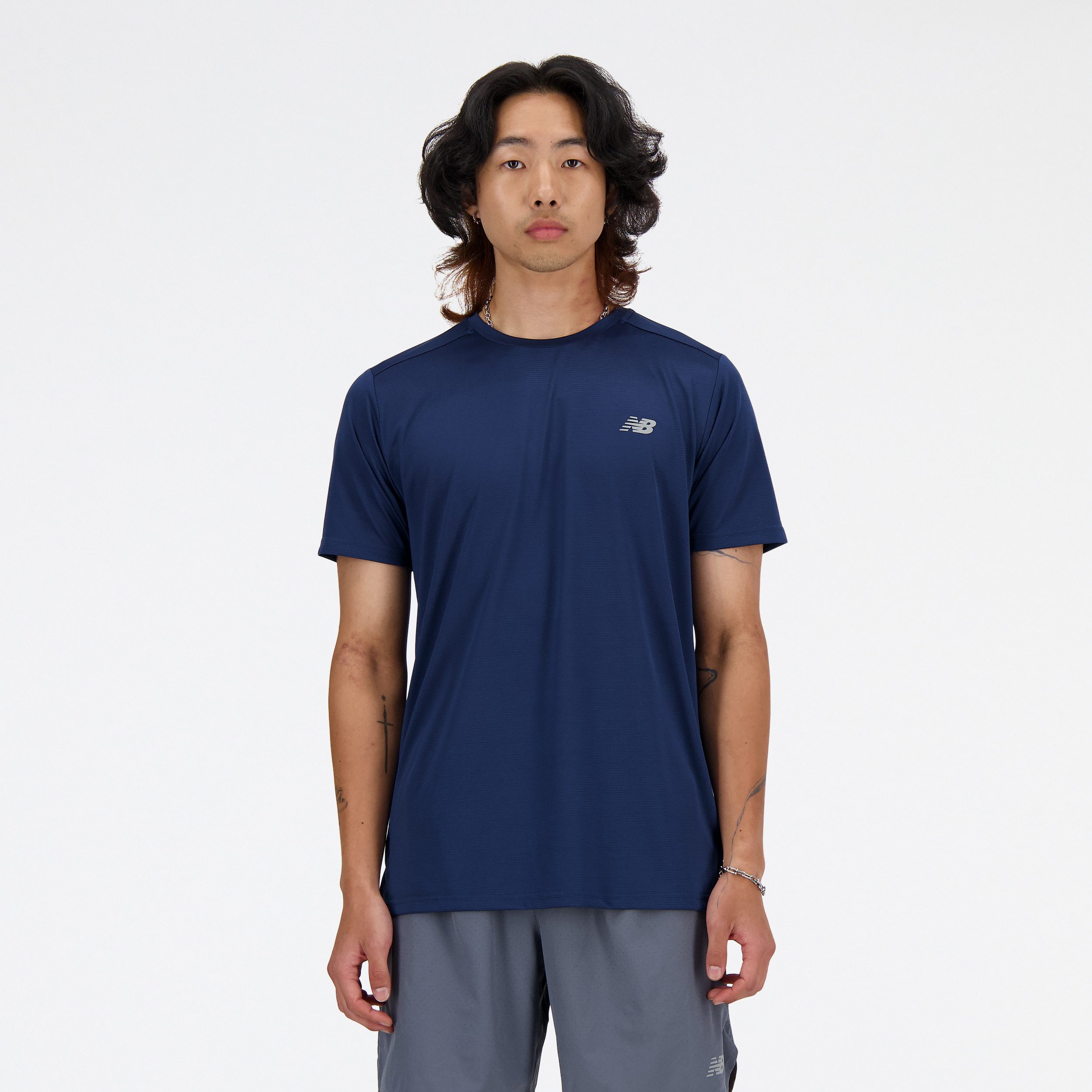 New Balance Laufshirt Sport Essentials T-Shirt günstig online kaufen