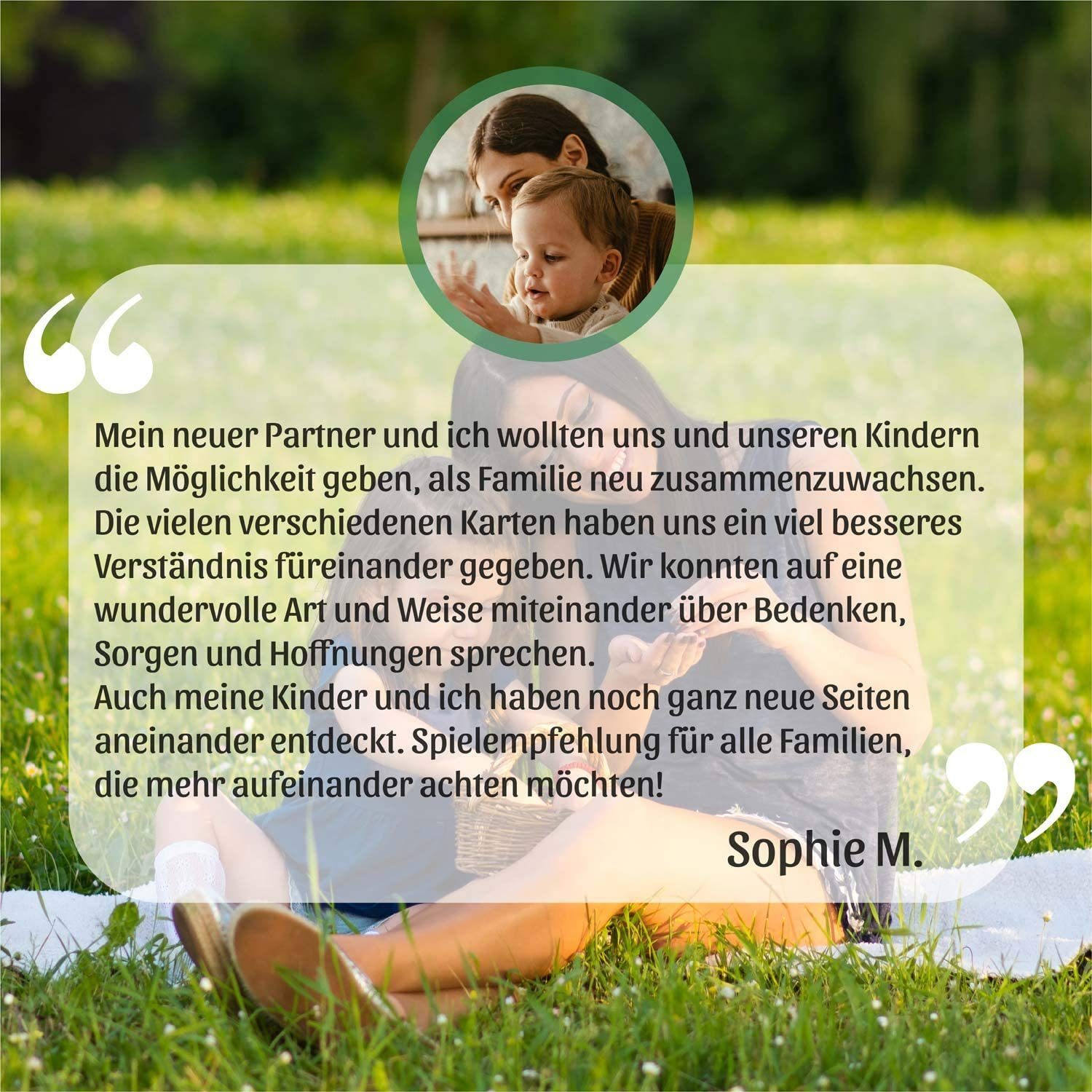 Goods+Gadgets Spiel GOODS+GADGETS Identity Kartenspiel – Personality Quiz & Familienspiel, Identity Kartenspiel, Personality & Quiz-Spiel Frage-Spiel