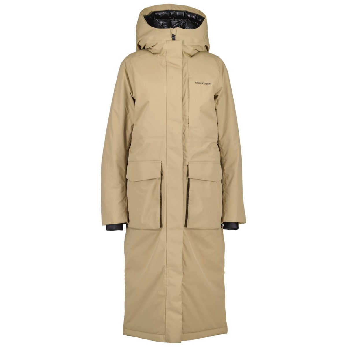 Didriksons Funktionsparka Didriksons Leya Womens Parka günstig online kaufen