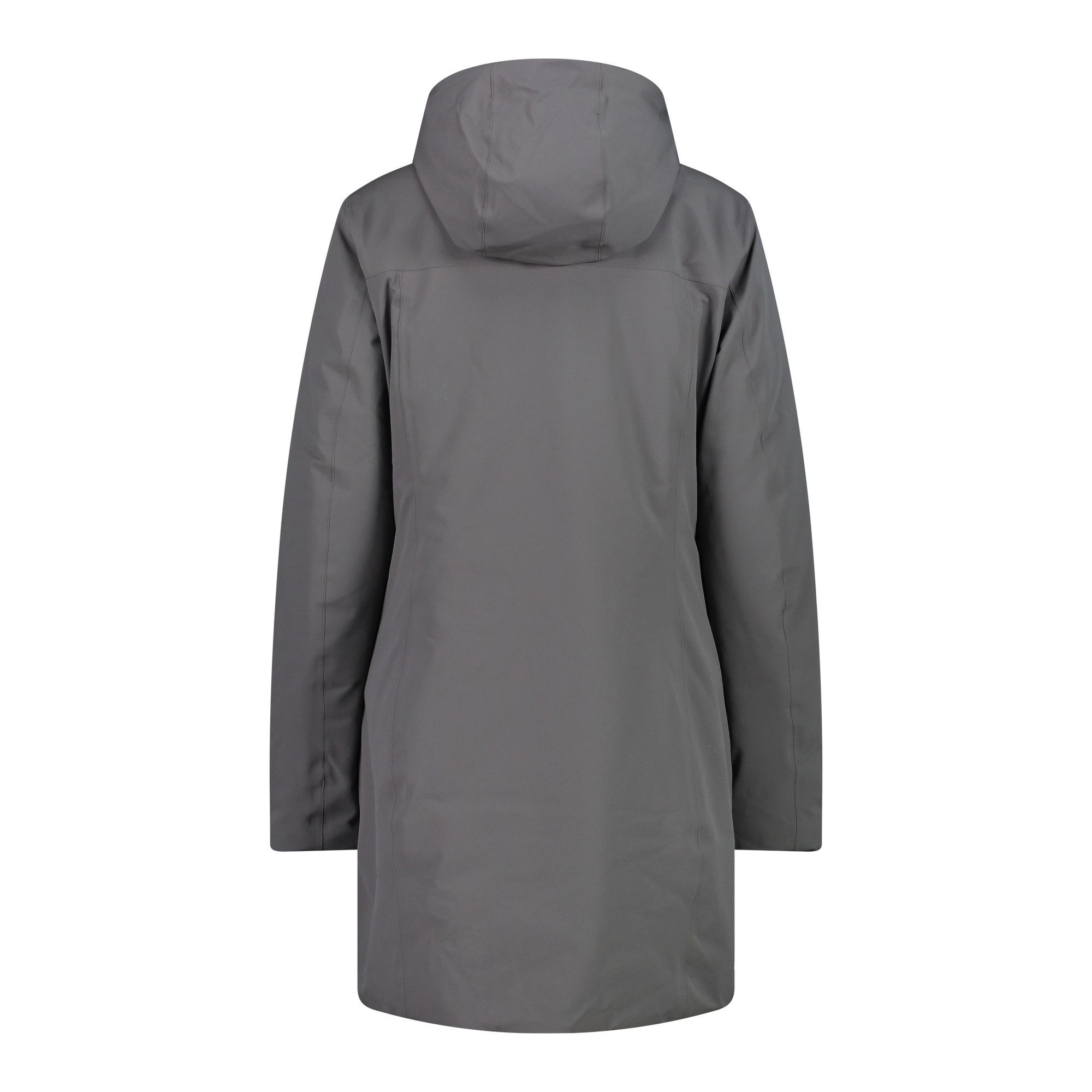 CMP Wintermantel CMP Damen Parka Fix günstig online kaufen