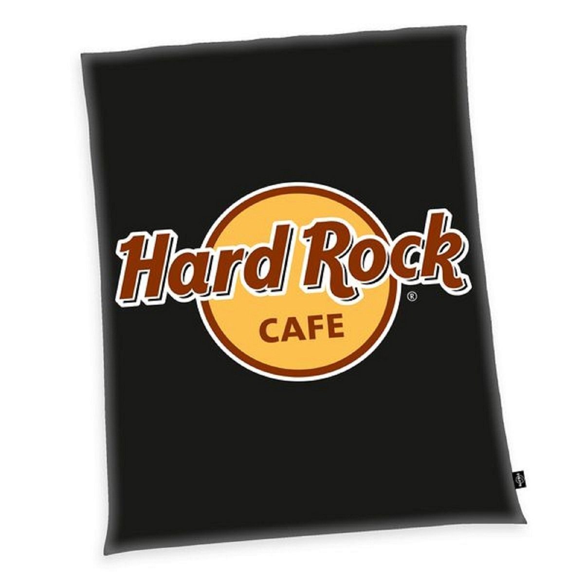 cm, Wellsoft Hard x 150 Wohndecke Herding Rock 200 Flauschdecke Cafe