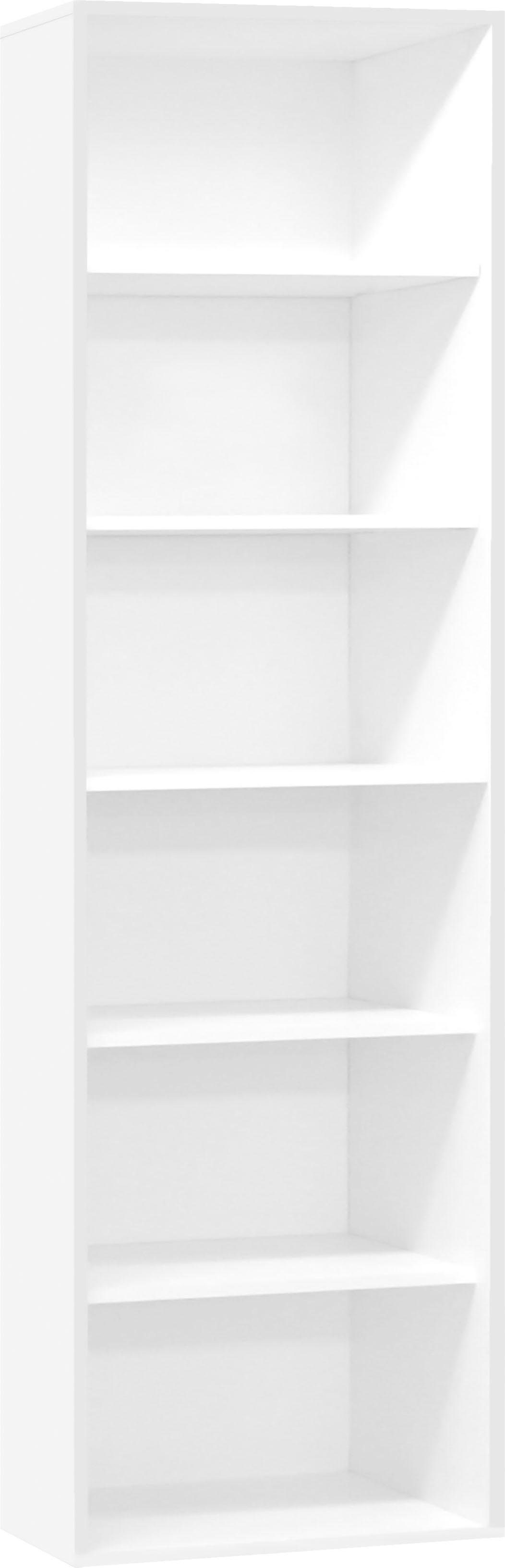 Mäusbacher Standregal Mio