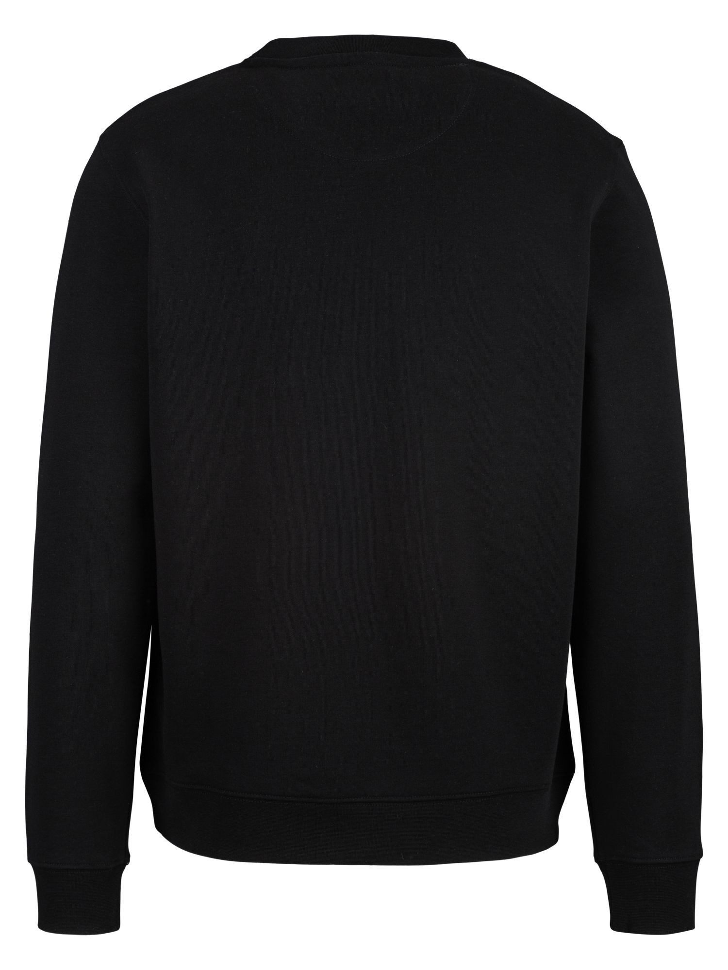 19V69 ITALIA Sweatshirt NICO LOGO günstig online kaufen