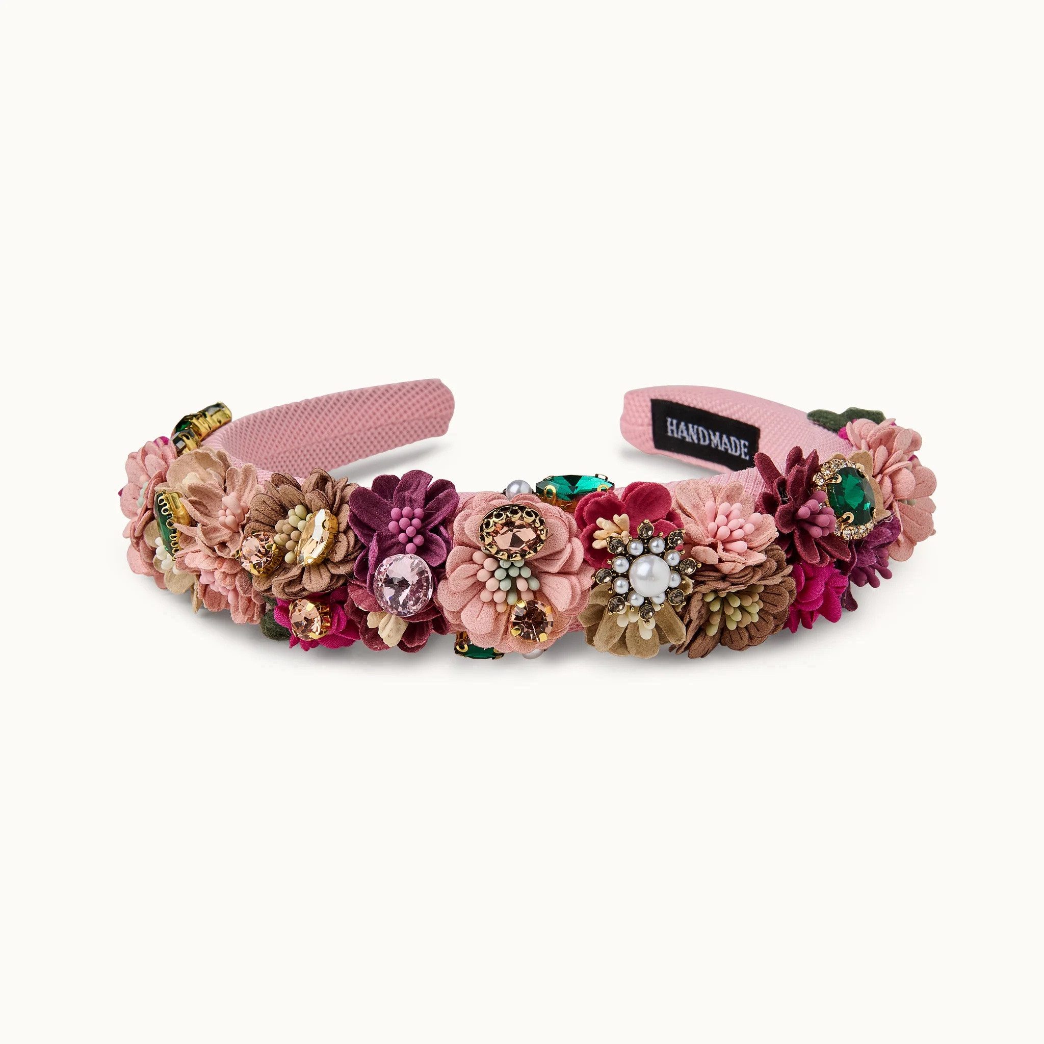 by Vivi Haarreif Haarreif Flower