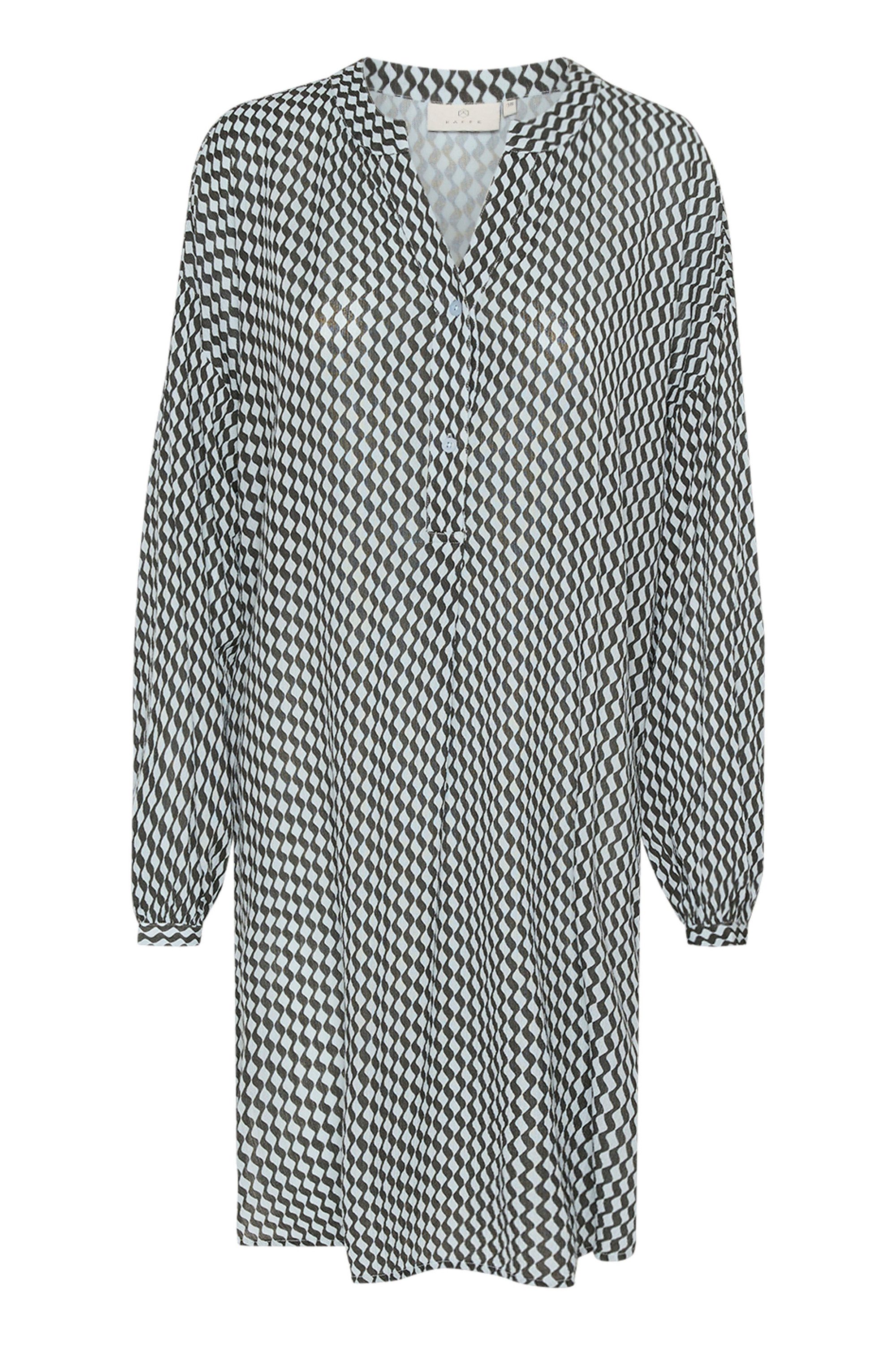 Blusenkleid Kleid KAamber