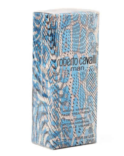 roberto cavalli After-Shave Balsam Roberto Cavalli Man Face Treatment 75ml