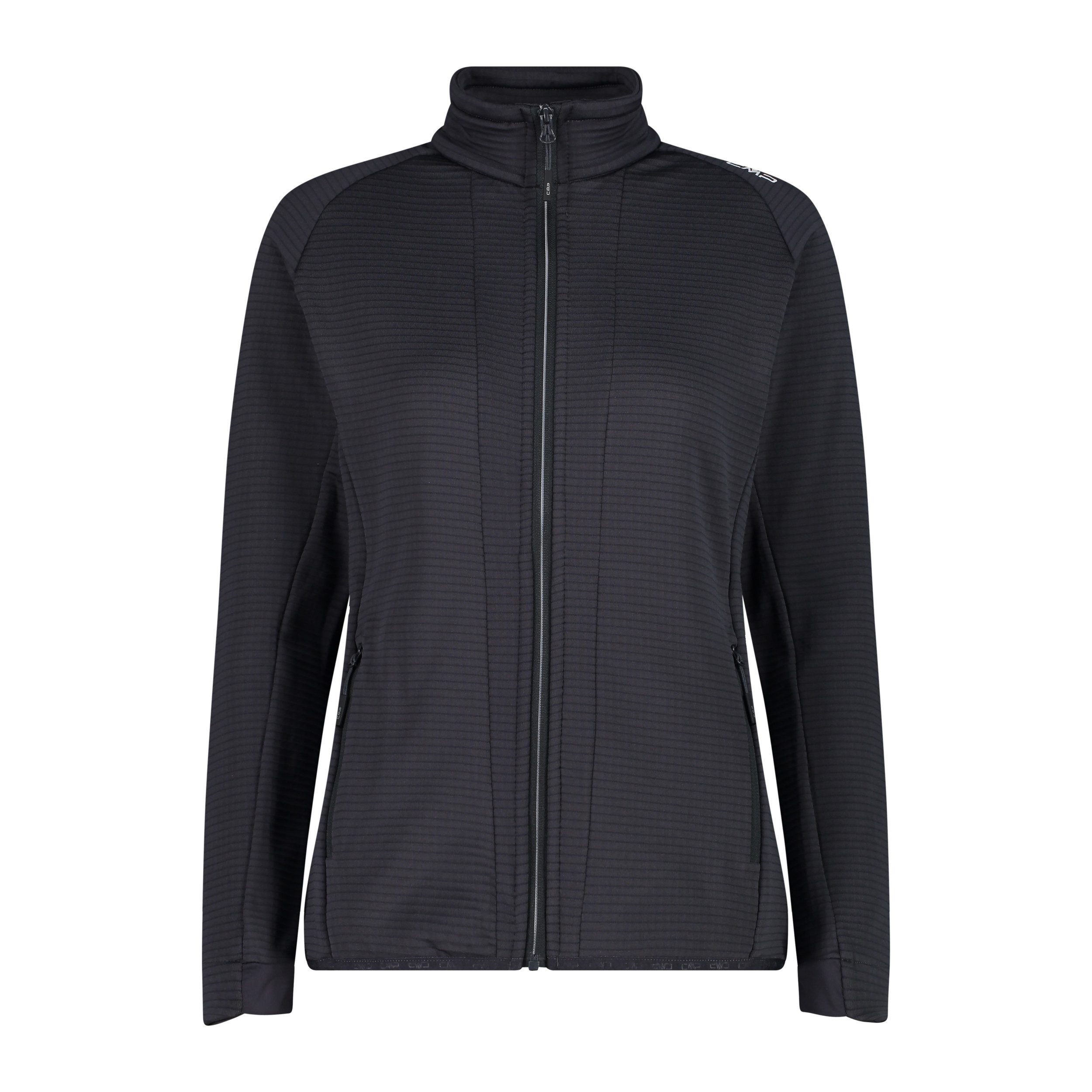 Fleecejacke CMP Damen Fleecejacke WOMAN JACKET 34G8646