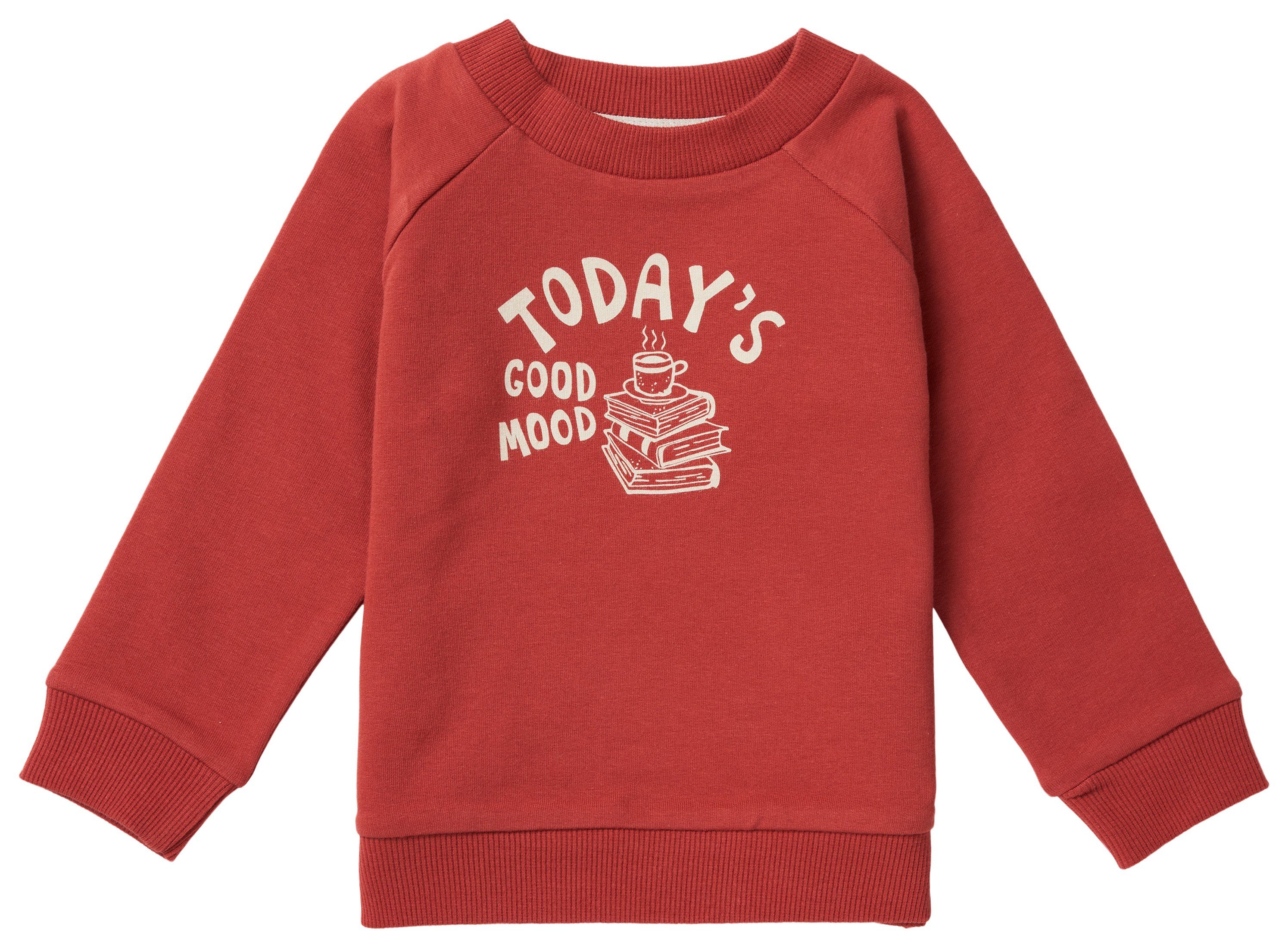 Toast Noppies (1-tlg) Noppies Sweater Pullover
