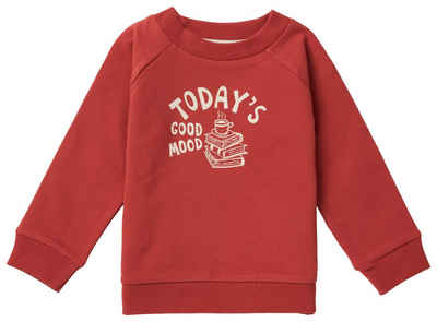 Noppies Sweater Noppies Pullover Toast (1-tlg)