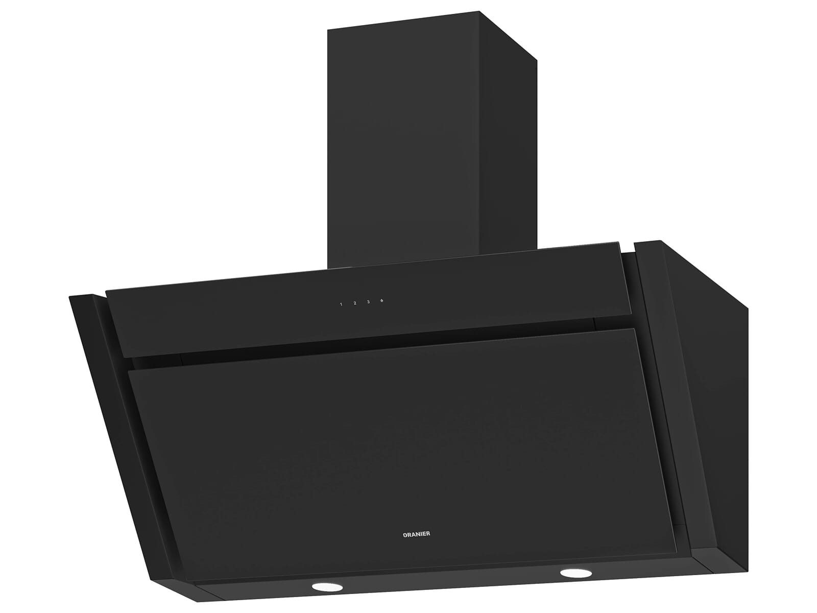 Oranier Wandhaube, 90 cm