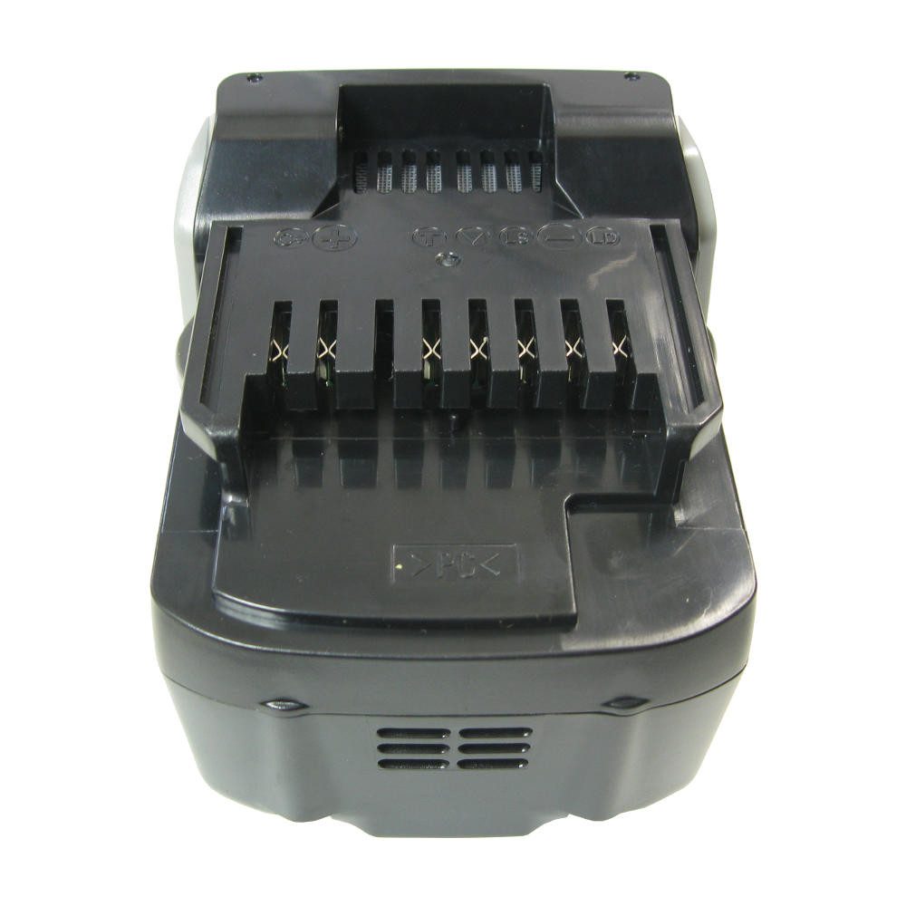 Trade-Shop Akku passend für Hitachi UF18 RB18 UB18 UC18 WF18 WH18 WM18 WR18 Akku Li-Ion 4000 mAh (18 V)